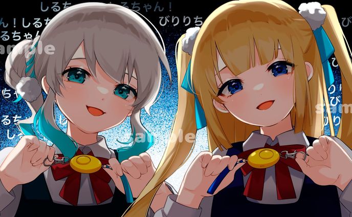 歌ってみた動画イラスト/クレノア