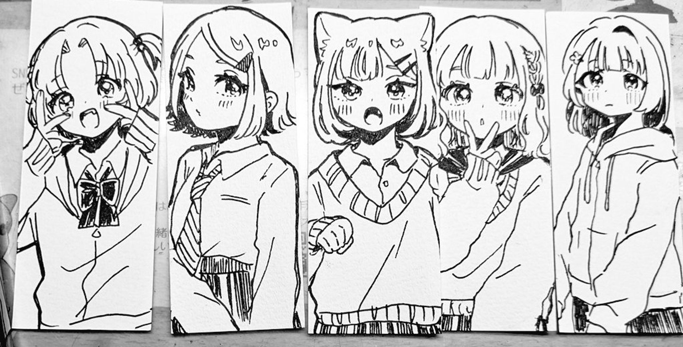 アナログラクガキ-1