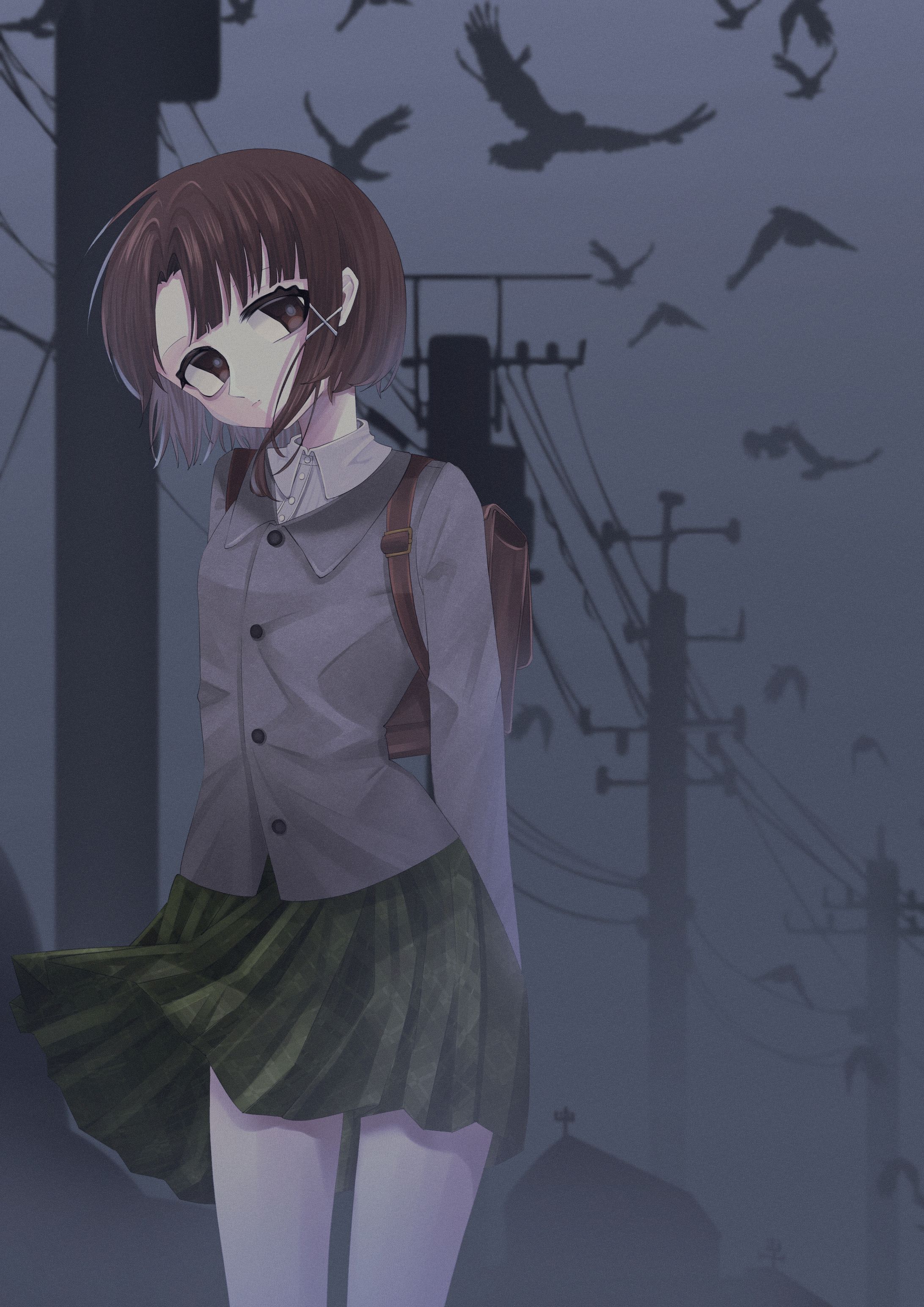 lain【二次創作】-1