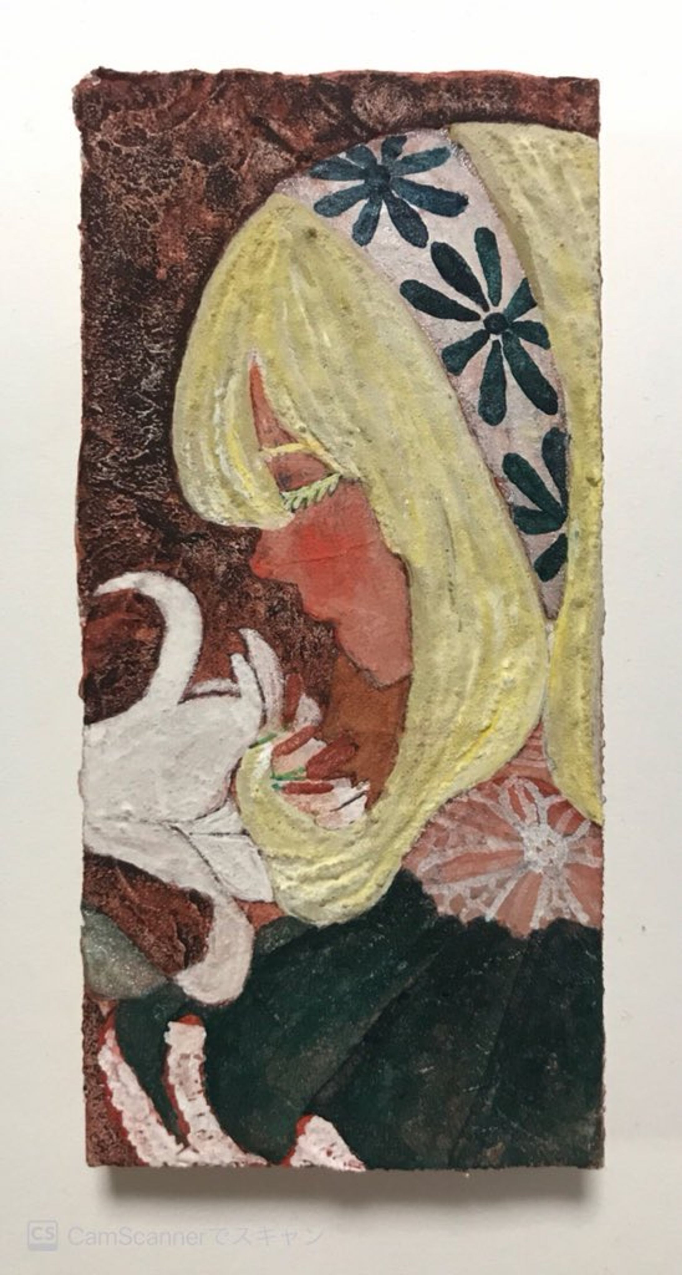 百合-1