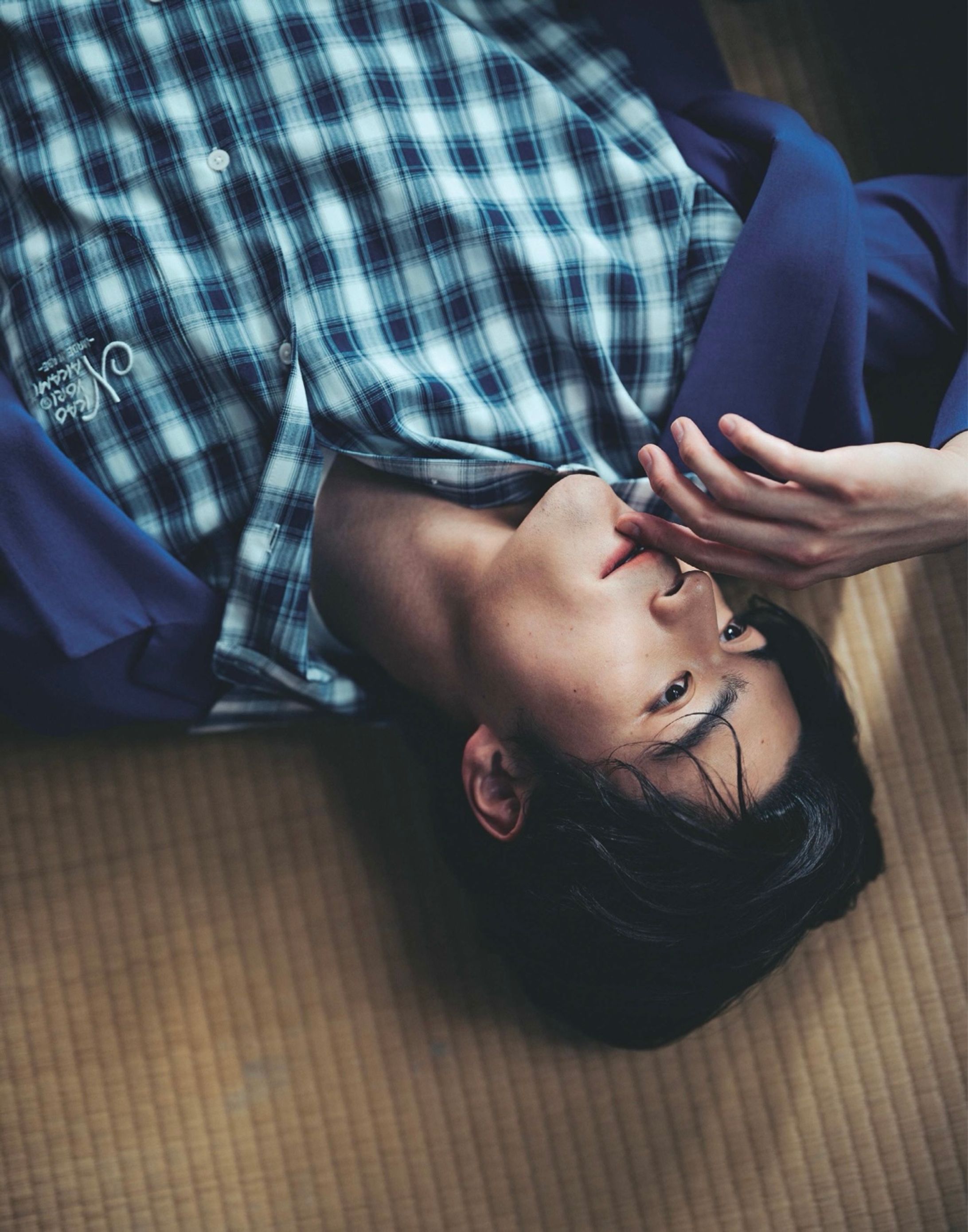 SODA  7月号　石川雷蔵さん-1