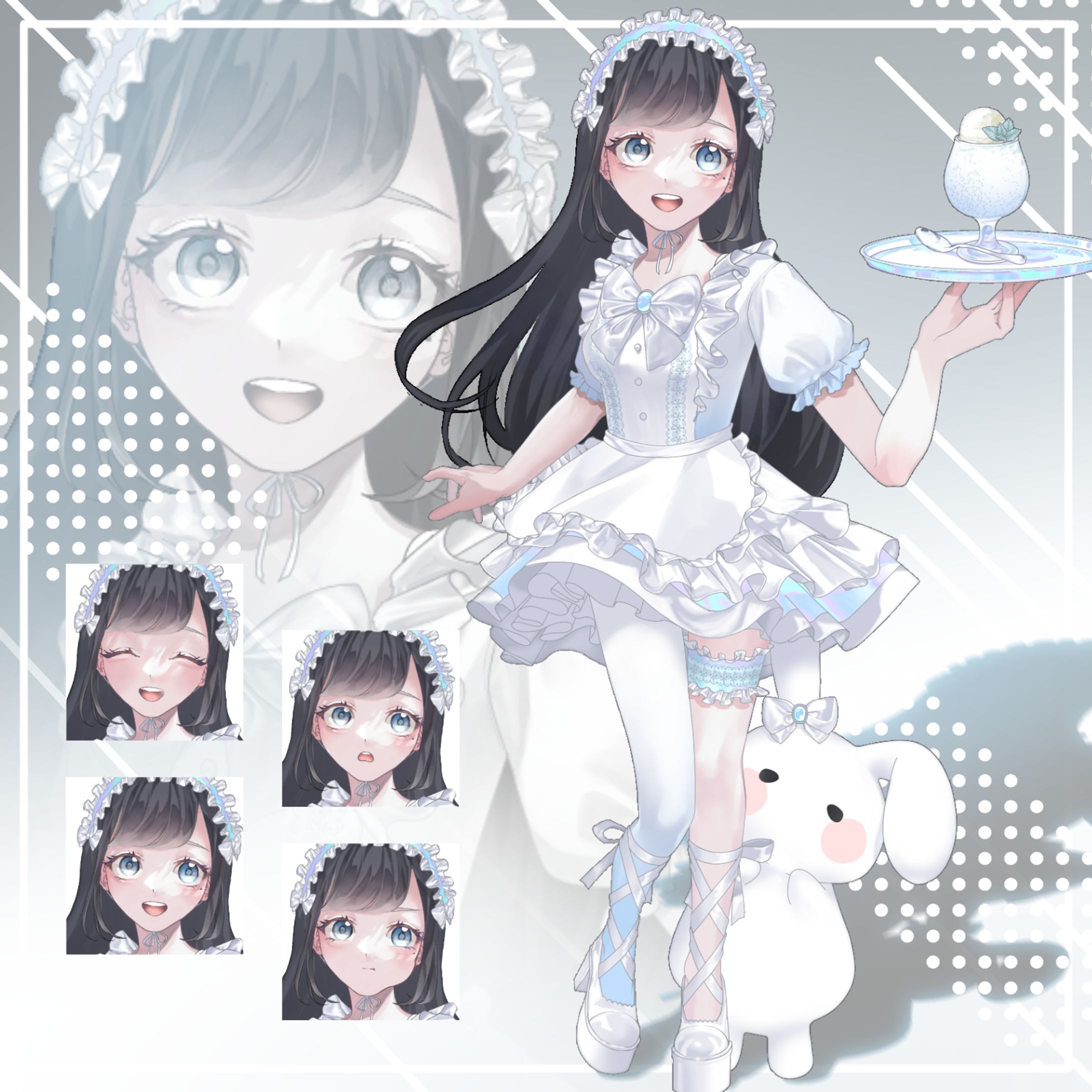 立ち絵イラスト-1