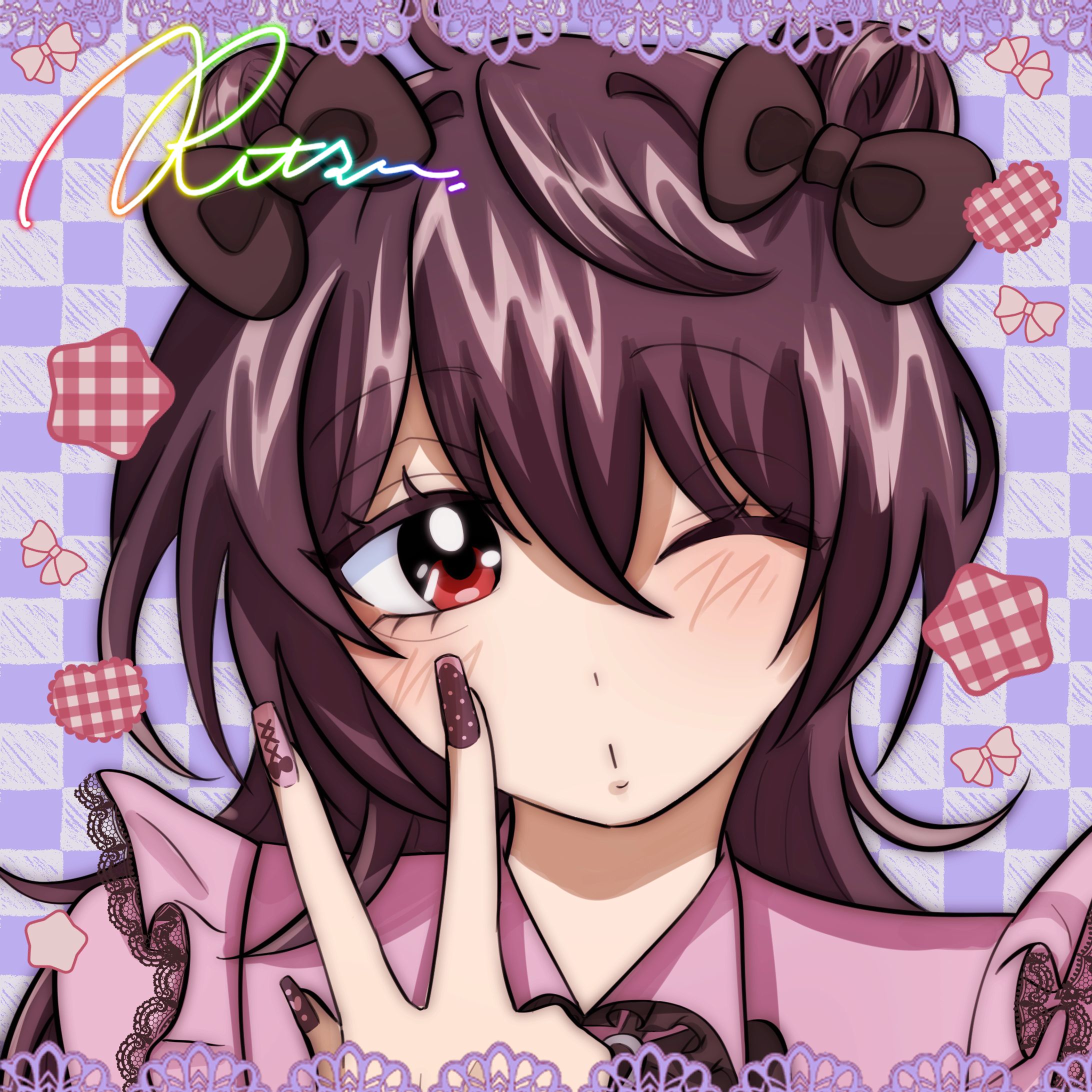 FA: Ritsukasa Fangame 03-1