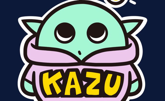 宇宙人(Instagramキャラクター)