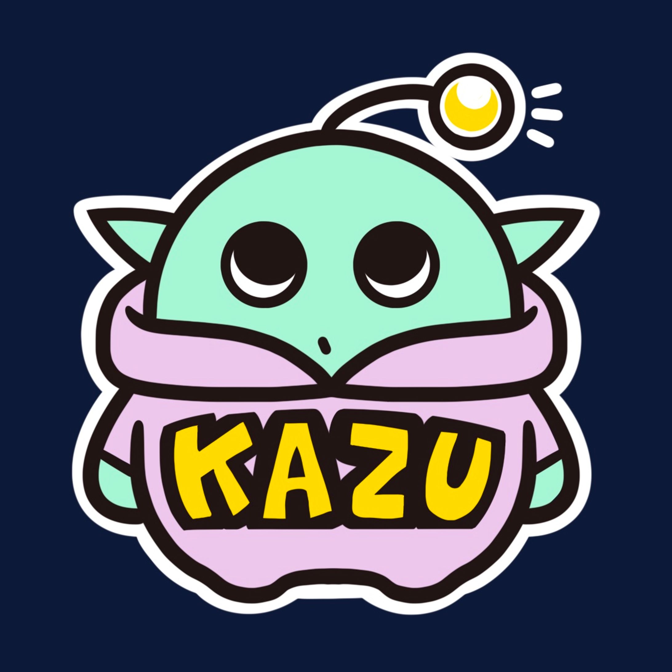 宇宙人(Instagramキャラクター)-1