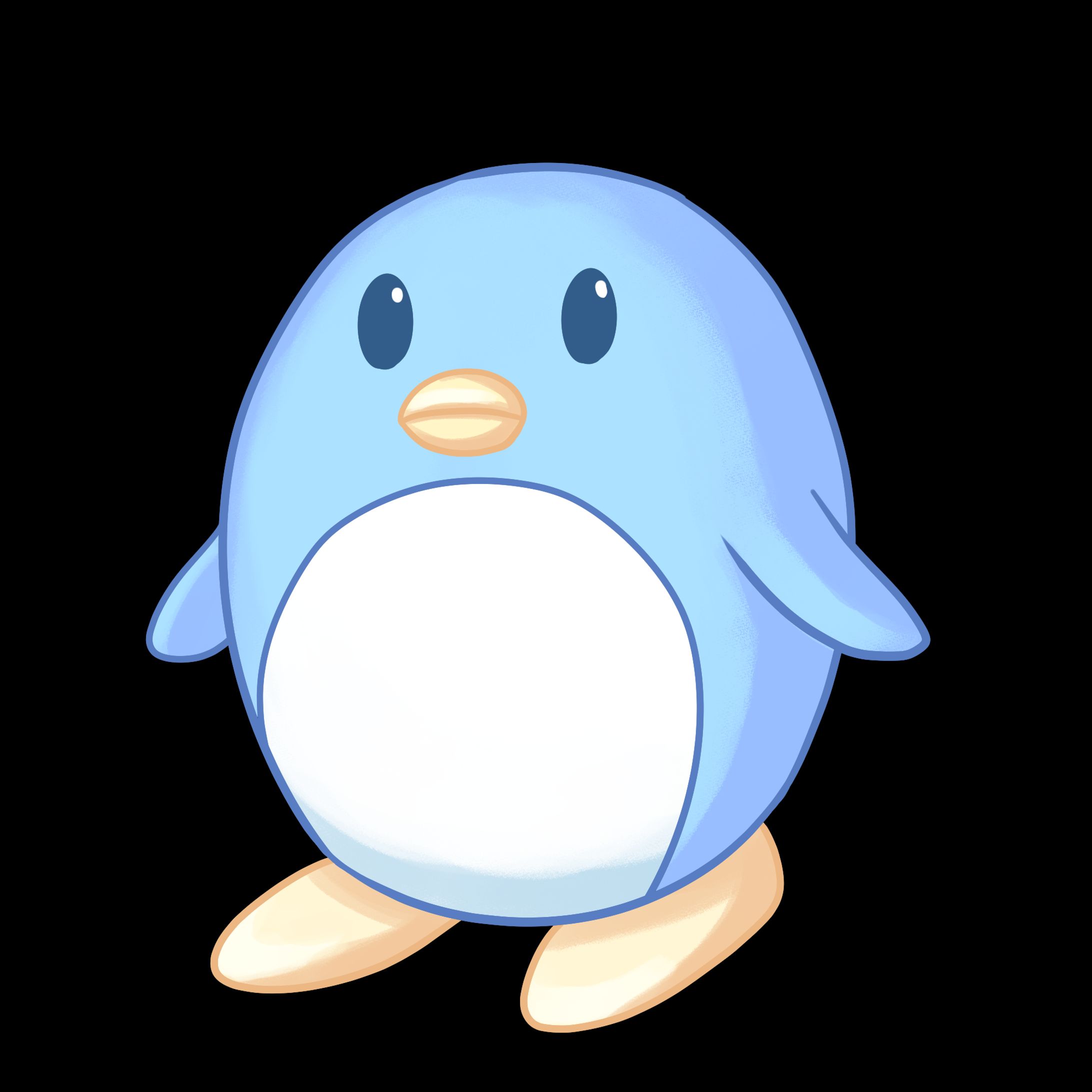 マスコットキャラまとめ-1