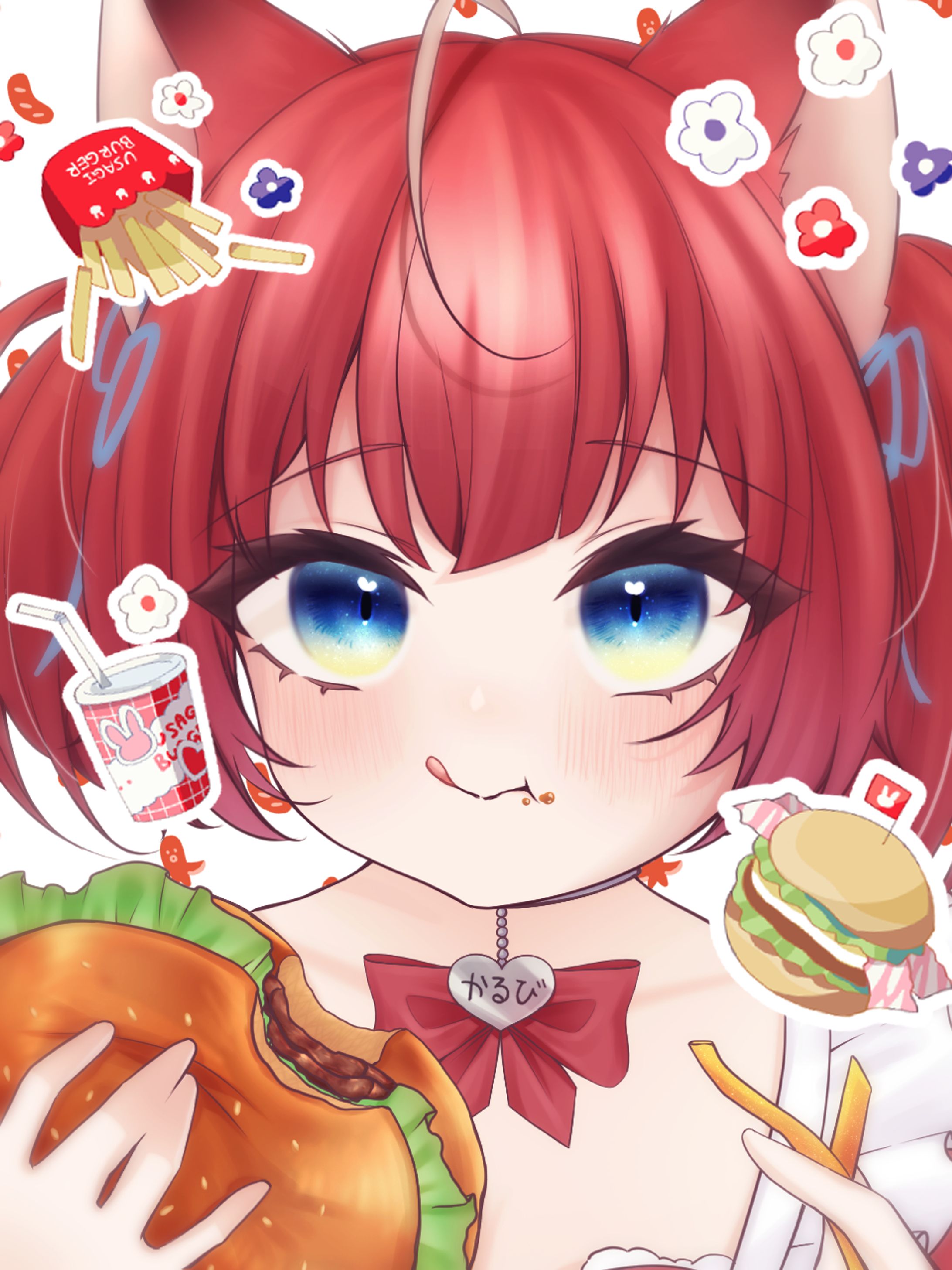 赤身かるび (2024‎年‎5‎月‎20‎日)-1