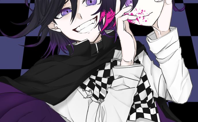 一般人、キャラクター