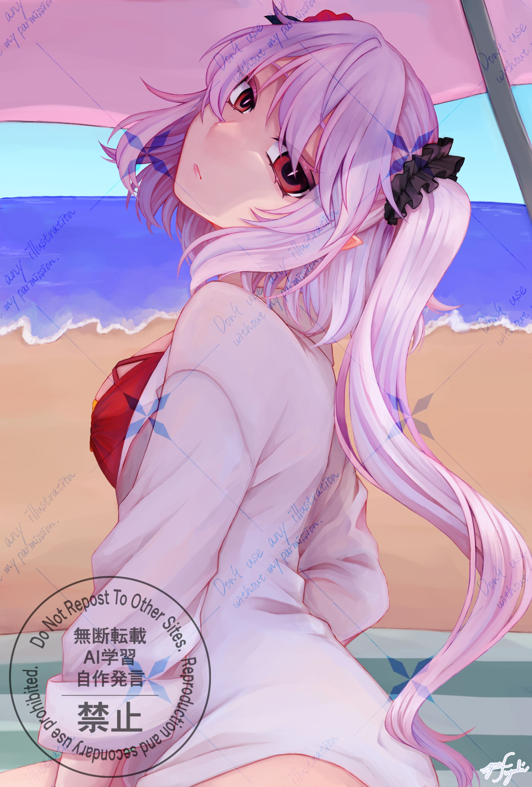 フランドール/東方ロストワード-1