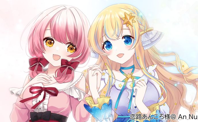 ぴの様ご依頼用 ぴの様イラストご依頼
