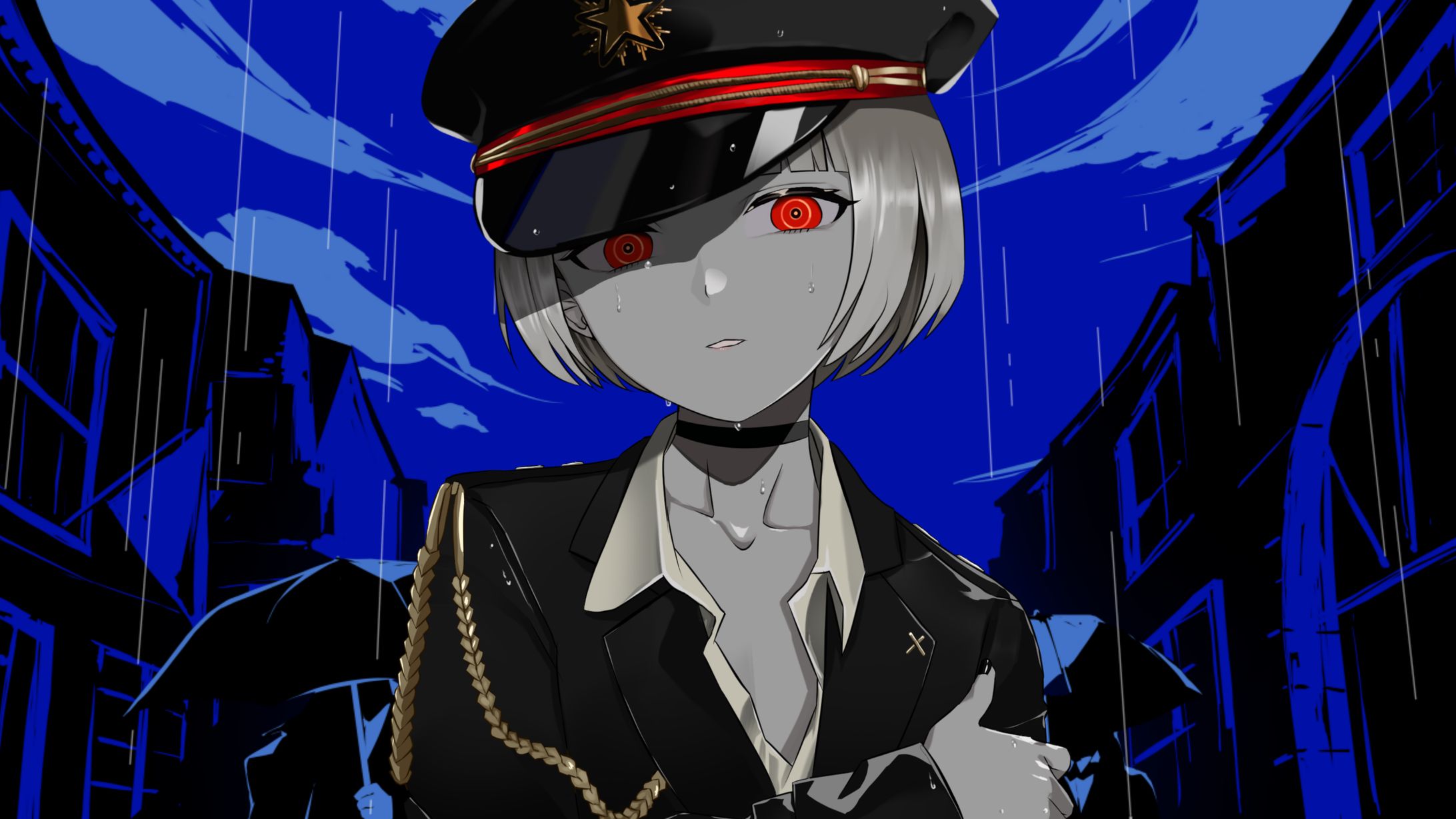 Dec./歌ってみたイラスト-1