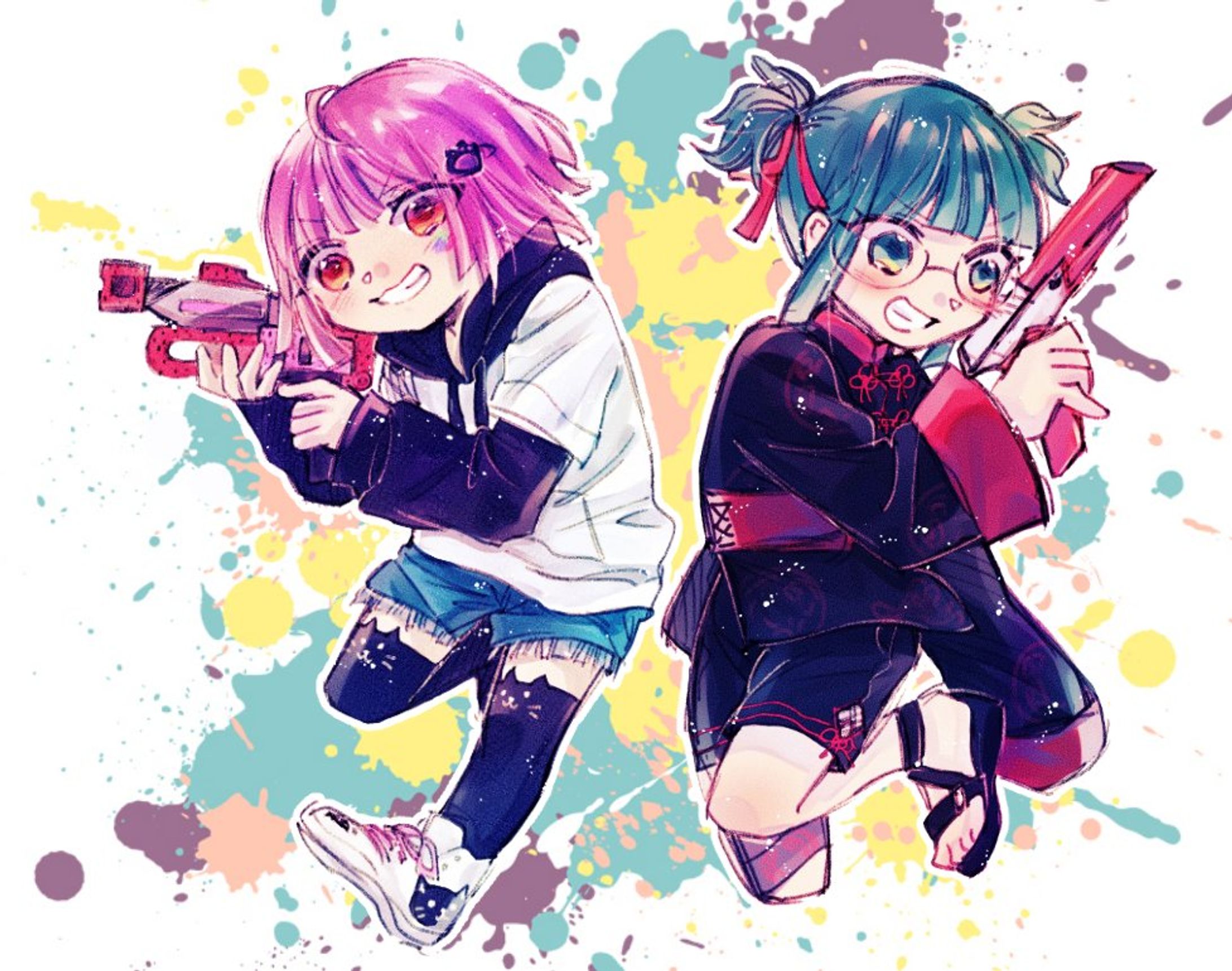 ミニキャラ-1