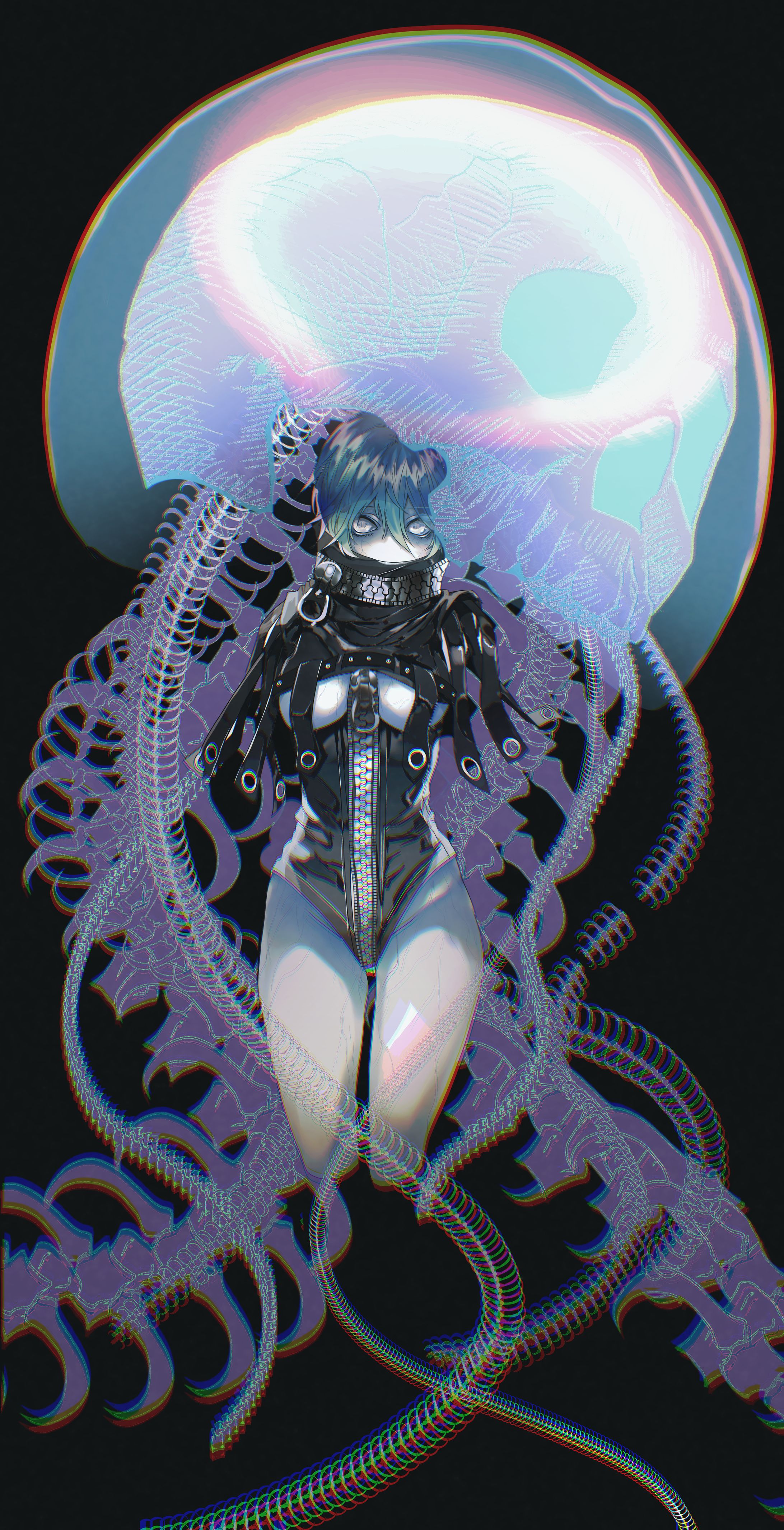 人外-1