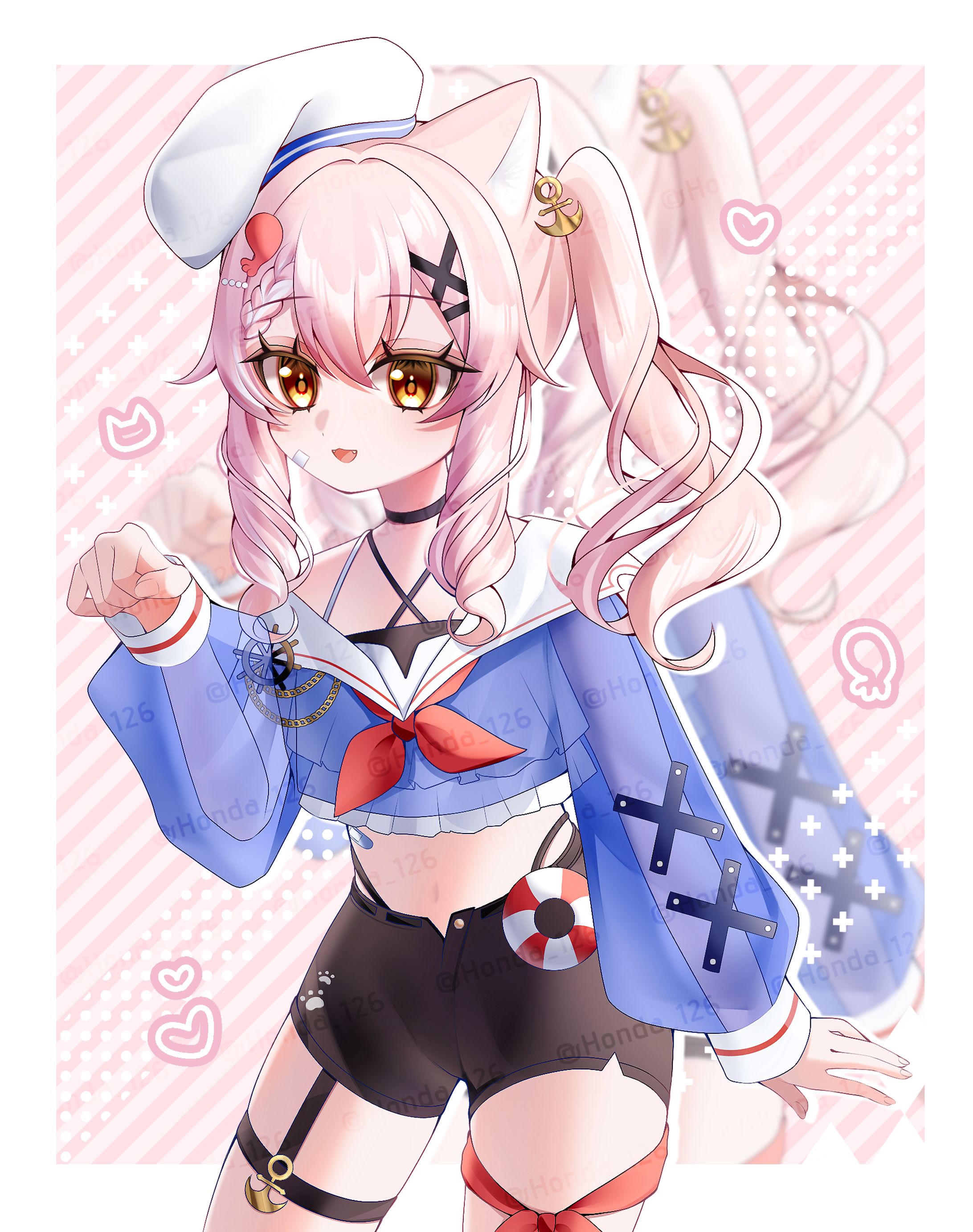 skeb リクエスト-1