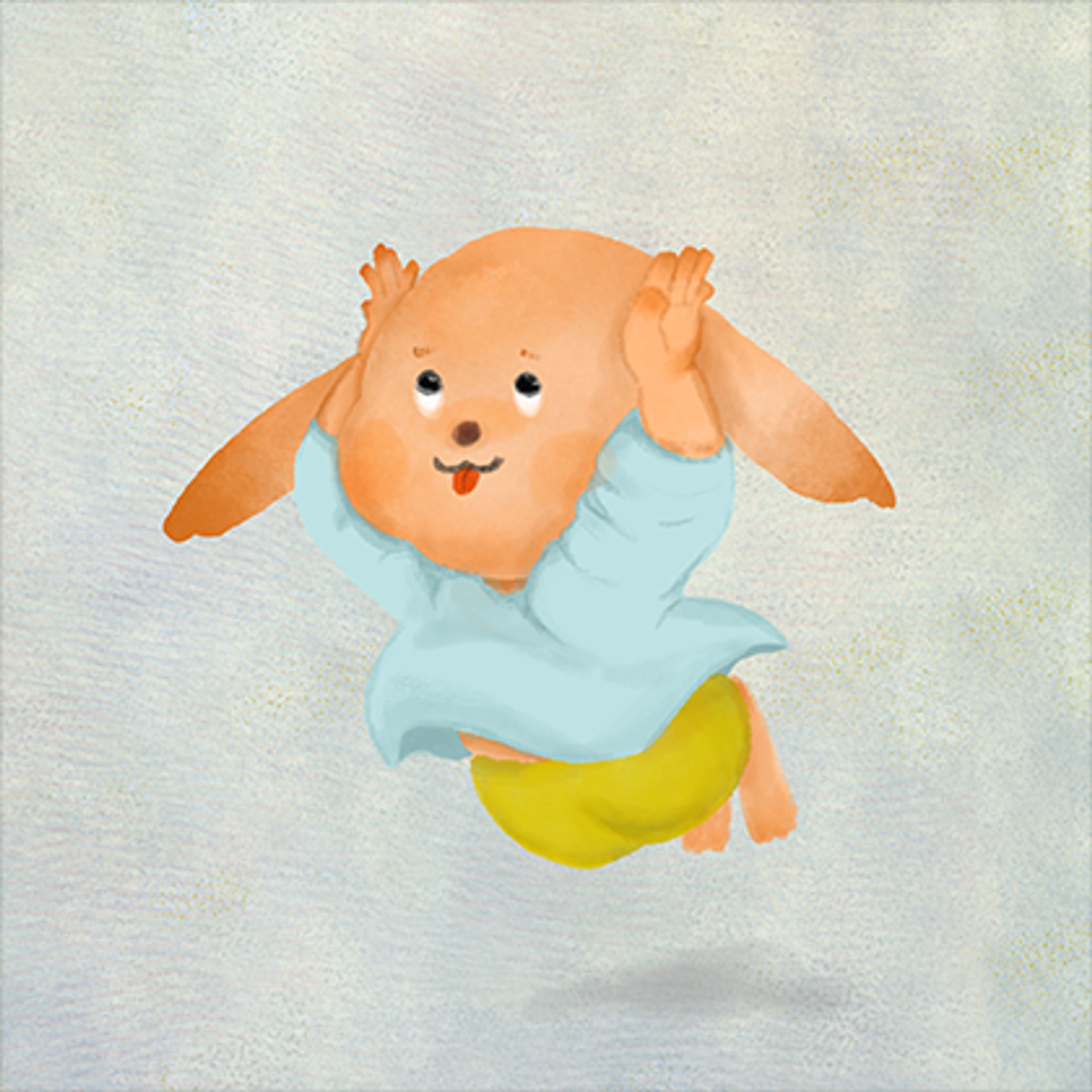 キャラクター制作-1