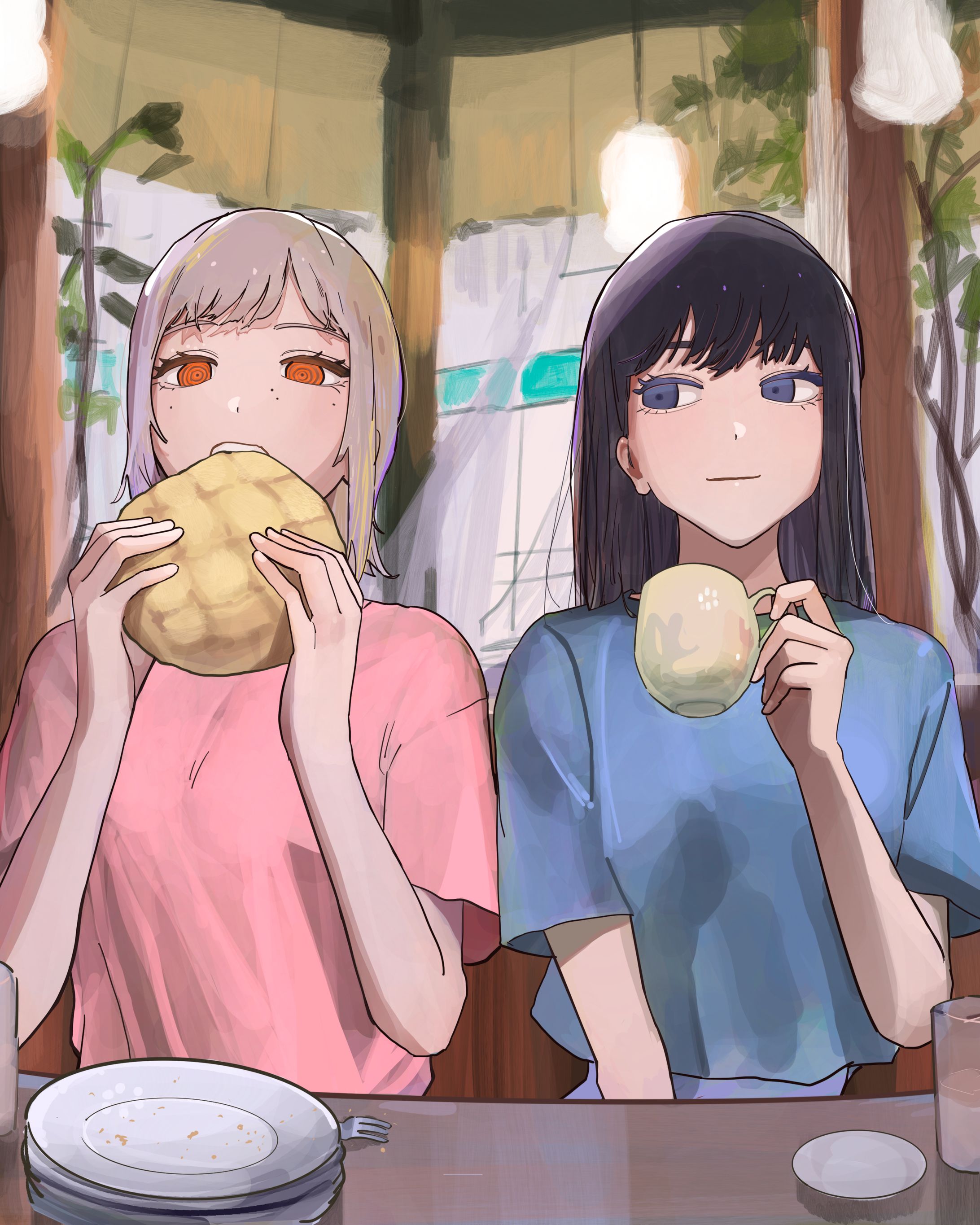 skebイラスト制作001-1