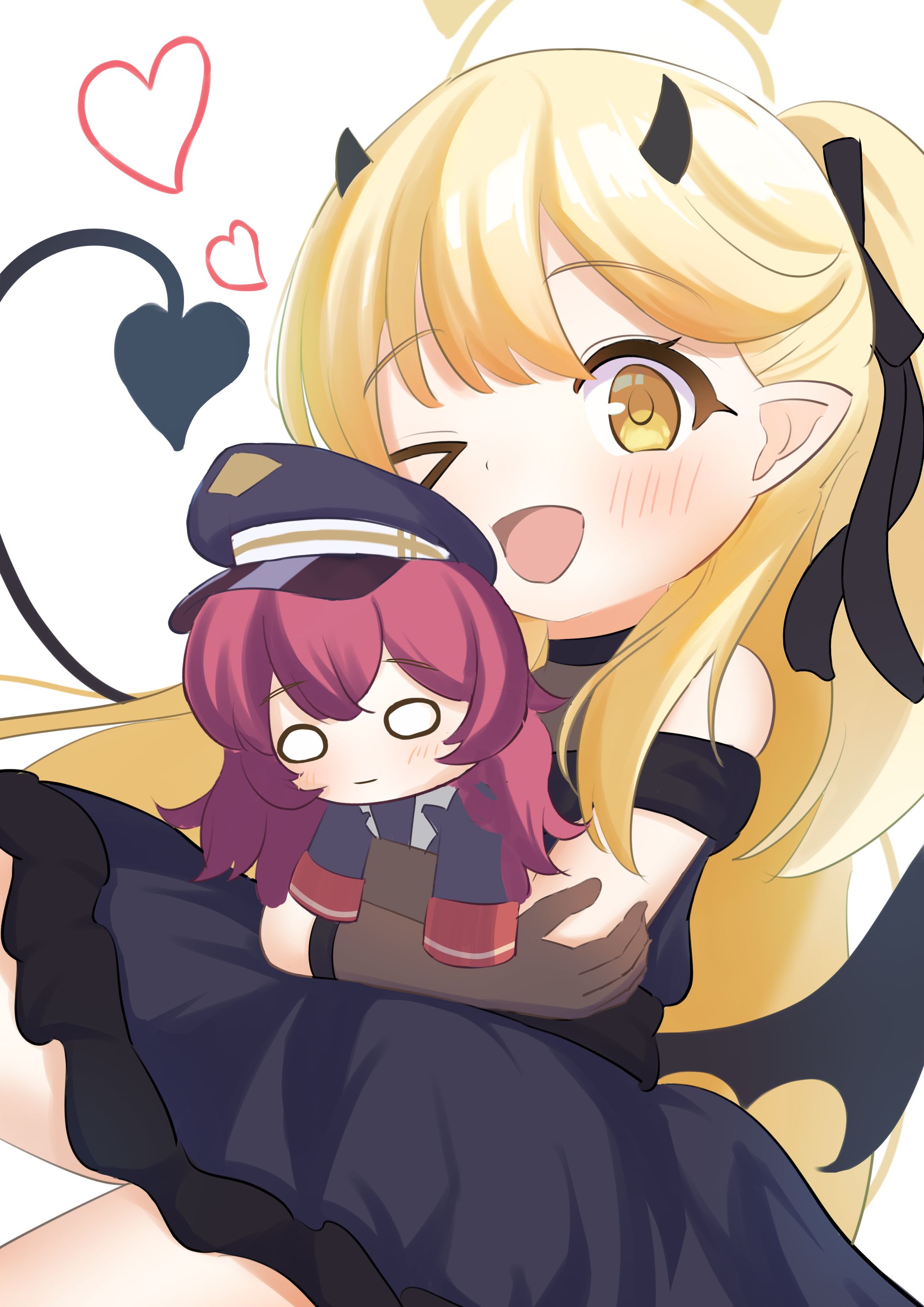 イブキちゃん-1