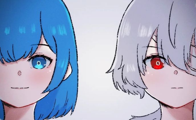 Childhood memory no.1
.
.
.
#originalcharacter #art #OC #beepblopocs #autodesksketchbook #ibispaintx #digitalsketch #digitaldrawing #digitalart #rkgk #illustration #illust #artoninstagram #artistsoninstagram