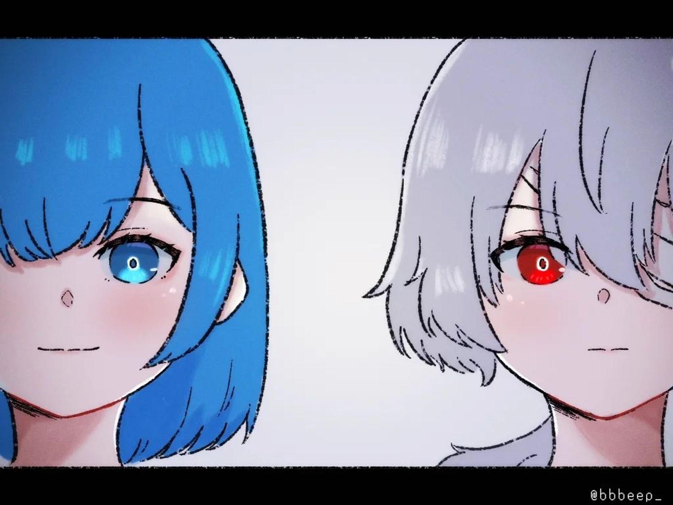 Childhood memory no.1
.
.
.
#originalcharacter #art #OC #beepblopocs #autodesksketchbook #ibispaintx #digitalsketch #digitaldrawing #digitalart #rkgk #illustration #illust #artoninstagram #artistsoninstagram-1