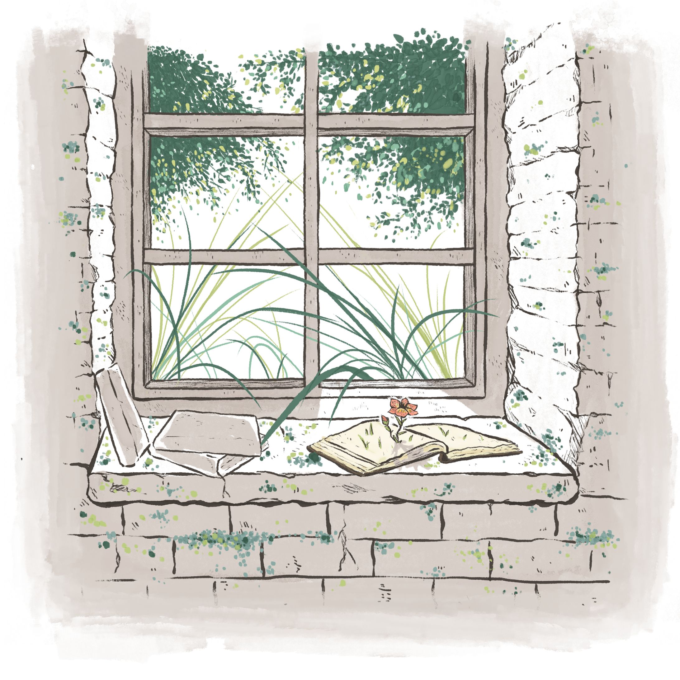 オリジナルイラスト-1