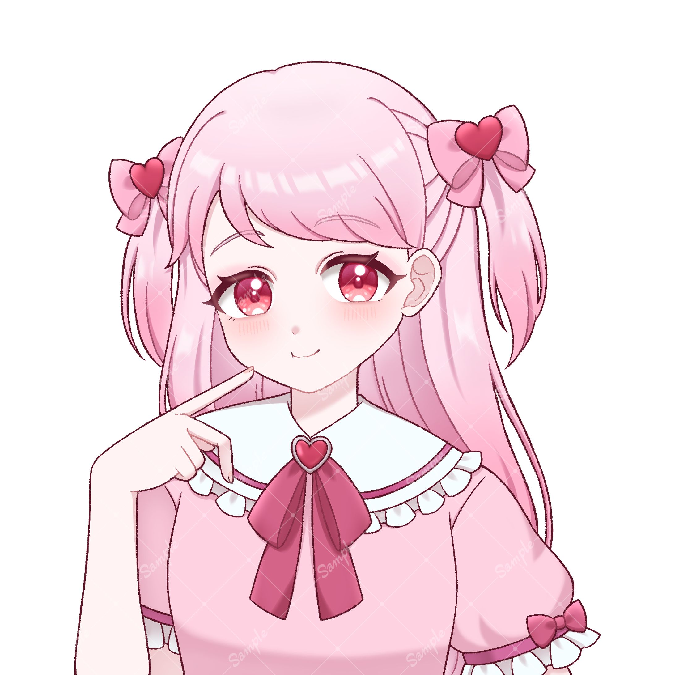 ご依頼イラスト-1