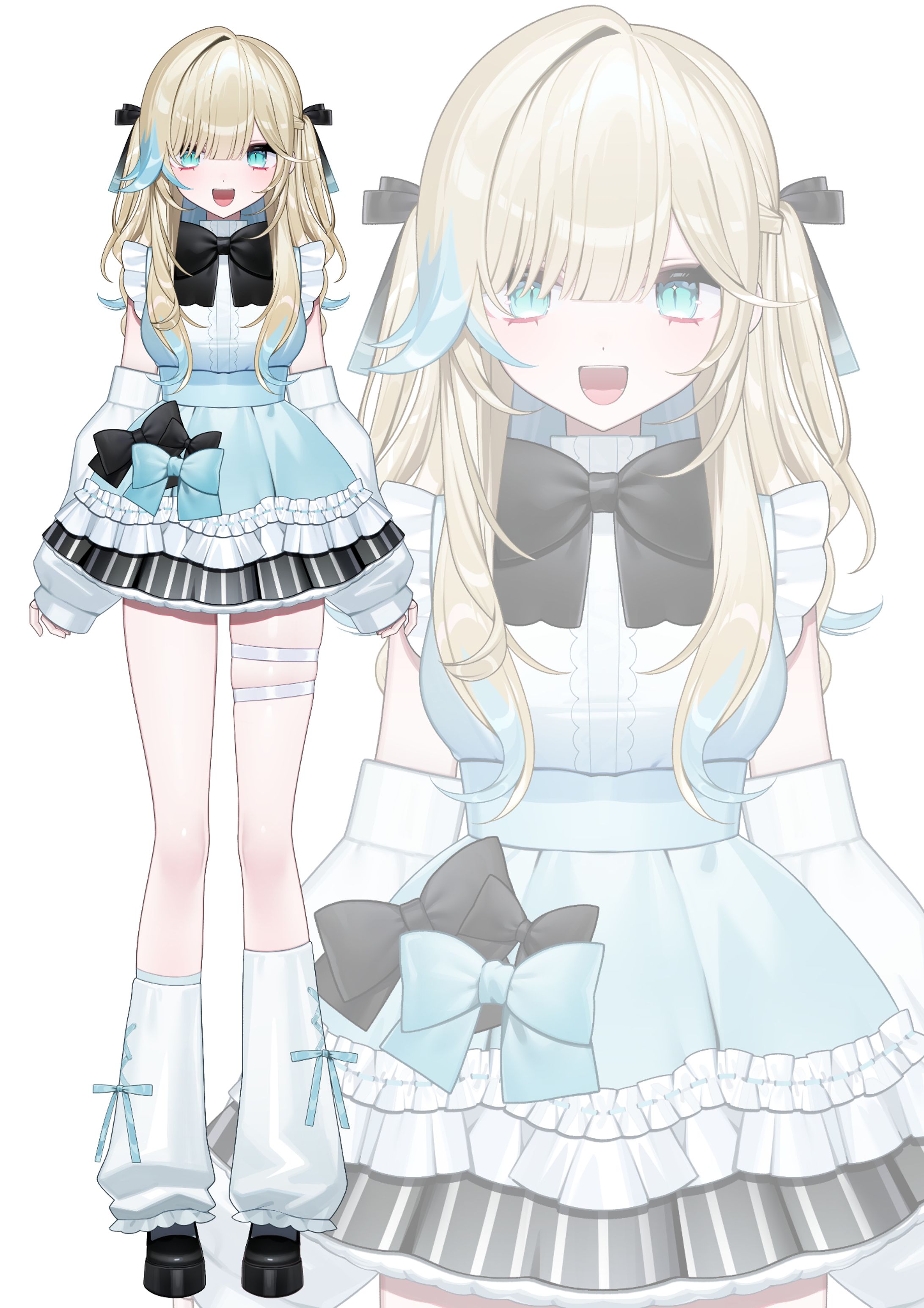 ［live2d　parts］-1