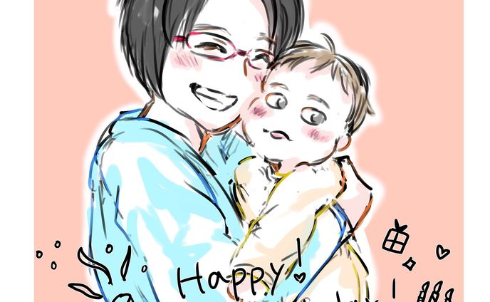 漫画・イラスト、グラレコ