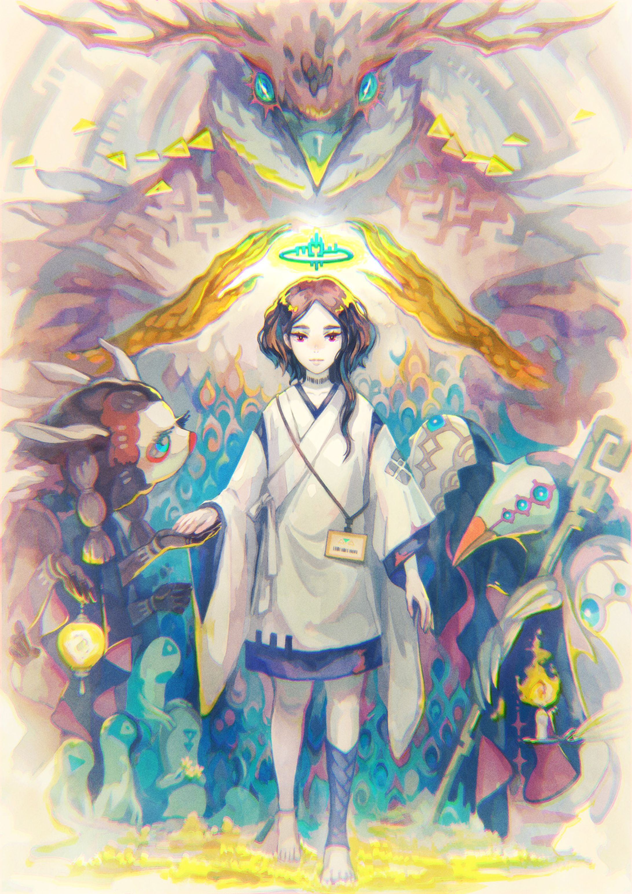 新しい王-1