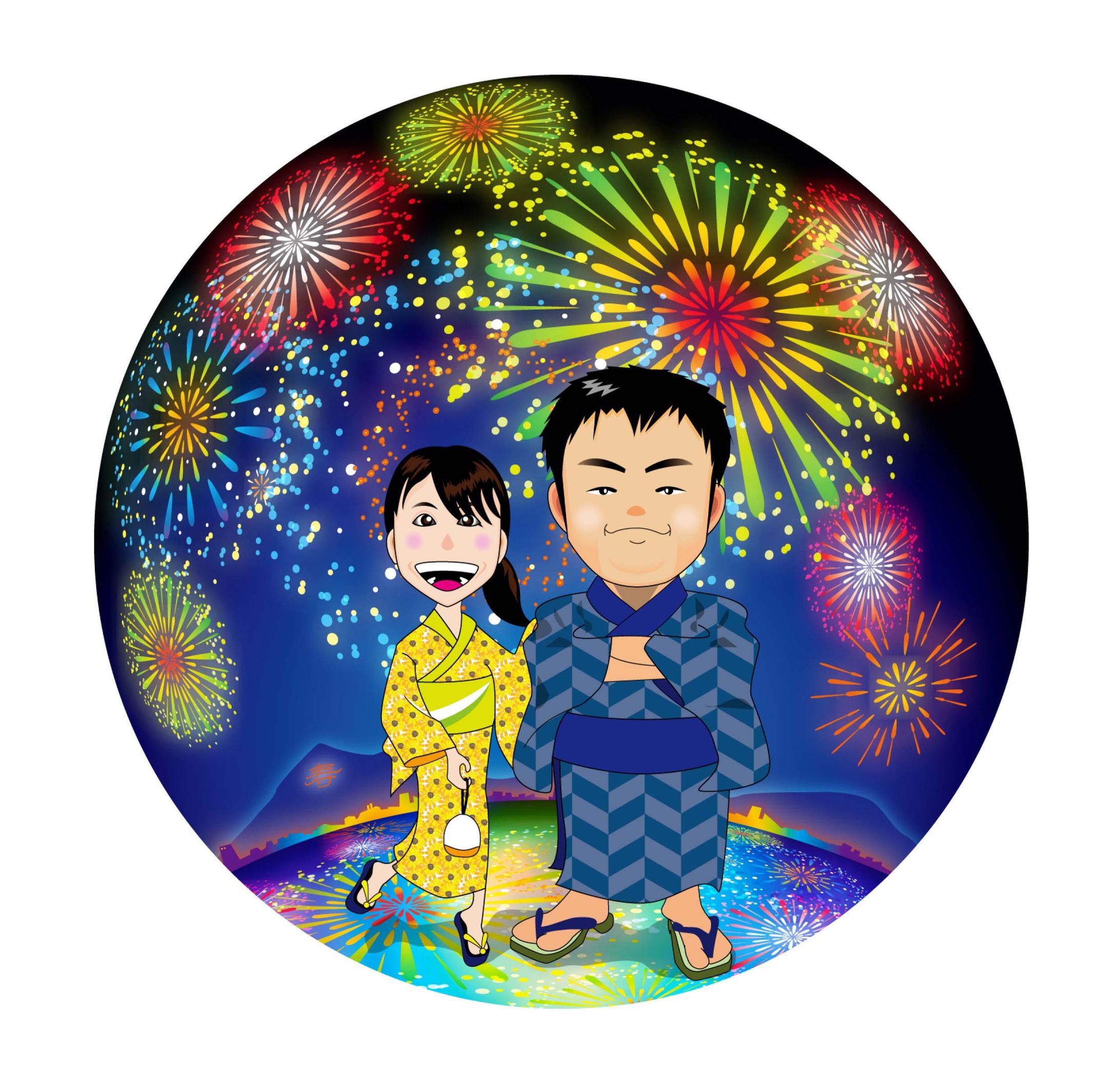 イラストレーション3/illustration3-1