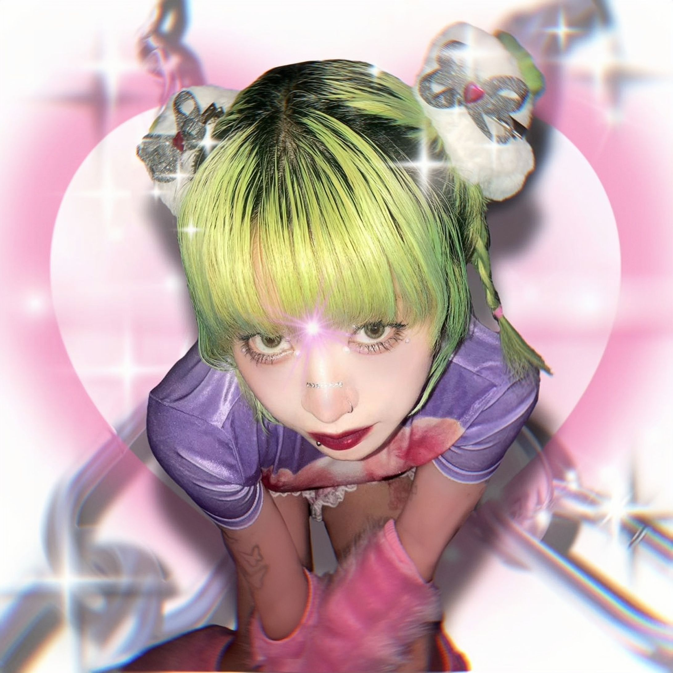 LOVE hunt (girls graphic)-1