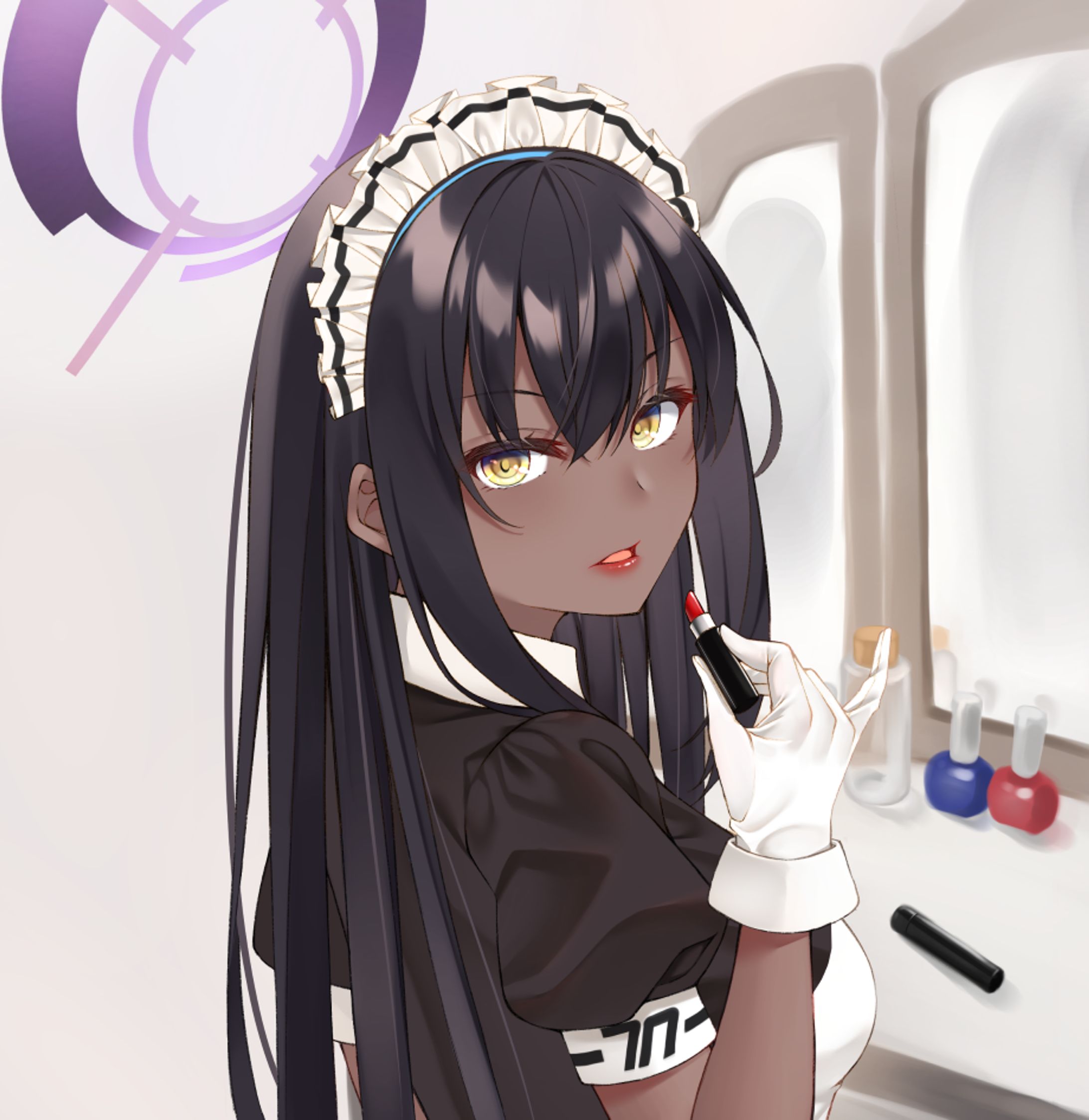 カリン -1
