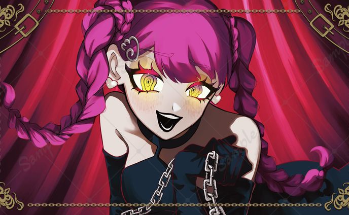 【ご依頼】『リードコントロール』歌ってみたサムネイル
