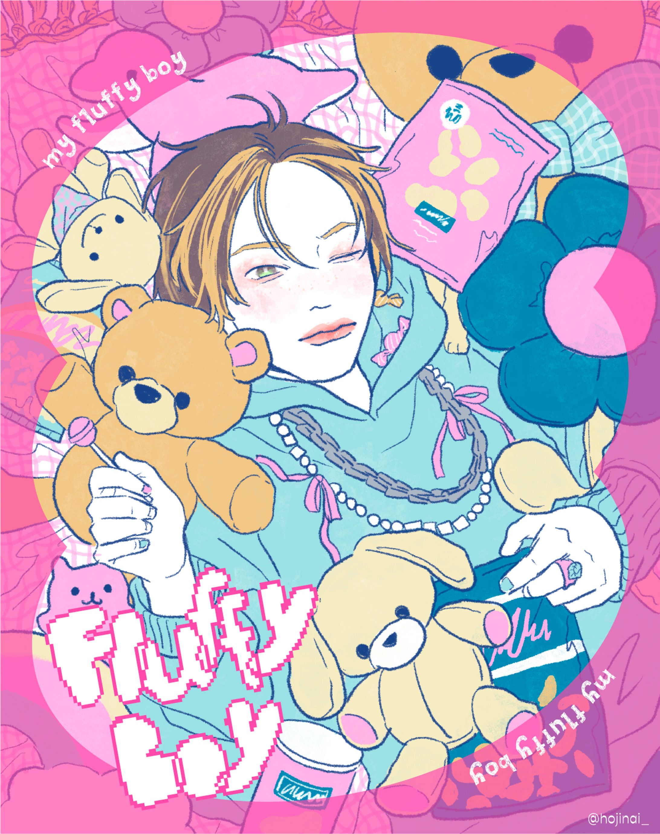 fluffy boy-1