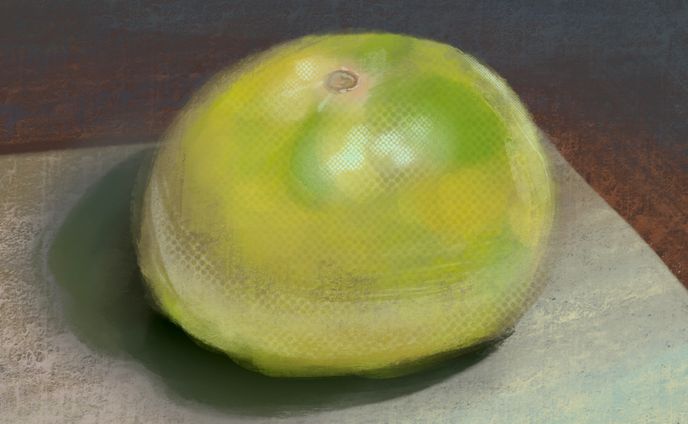 デッサン