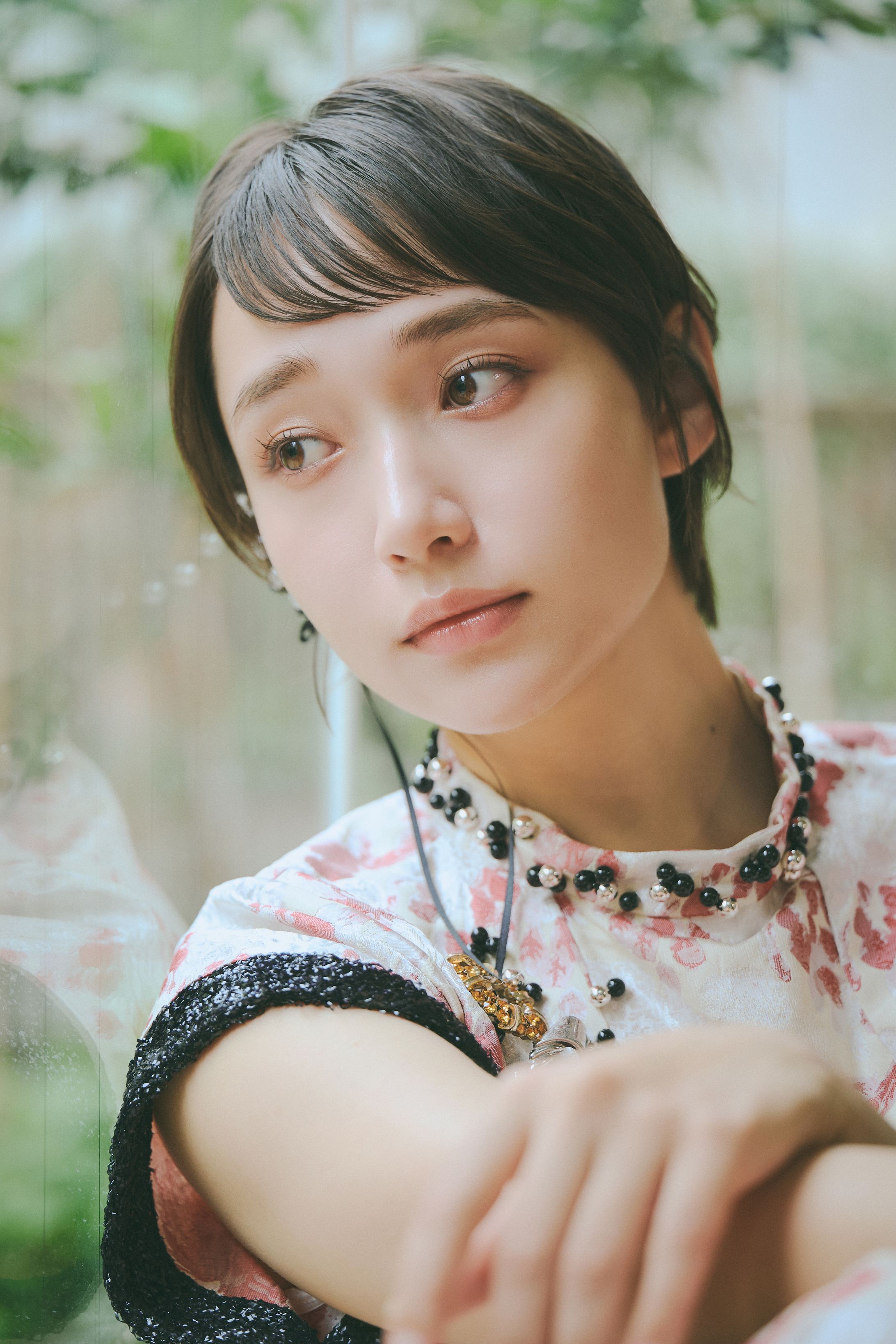 白本彩奈さん-1