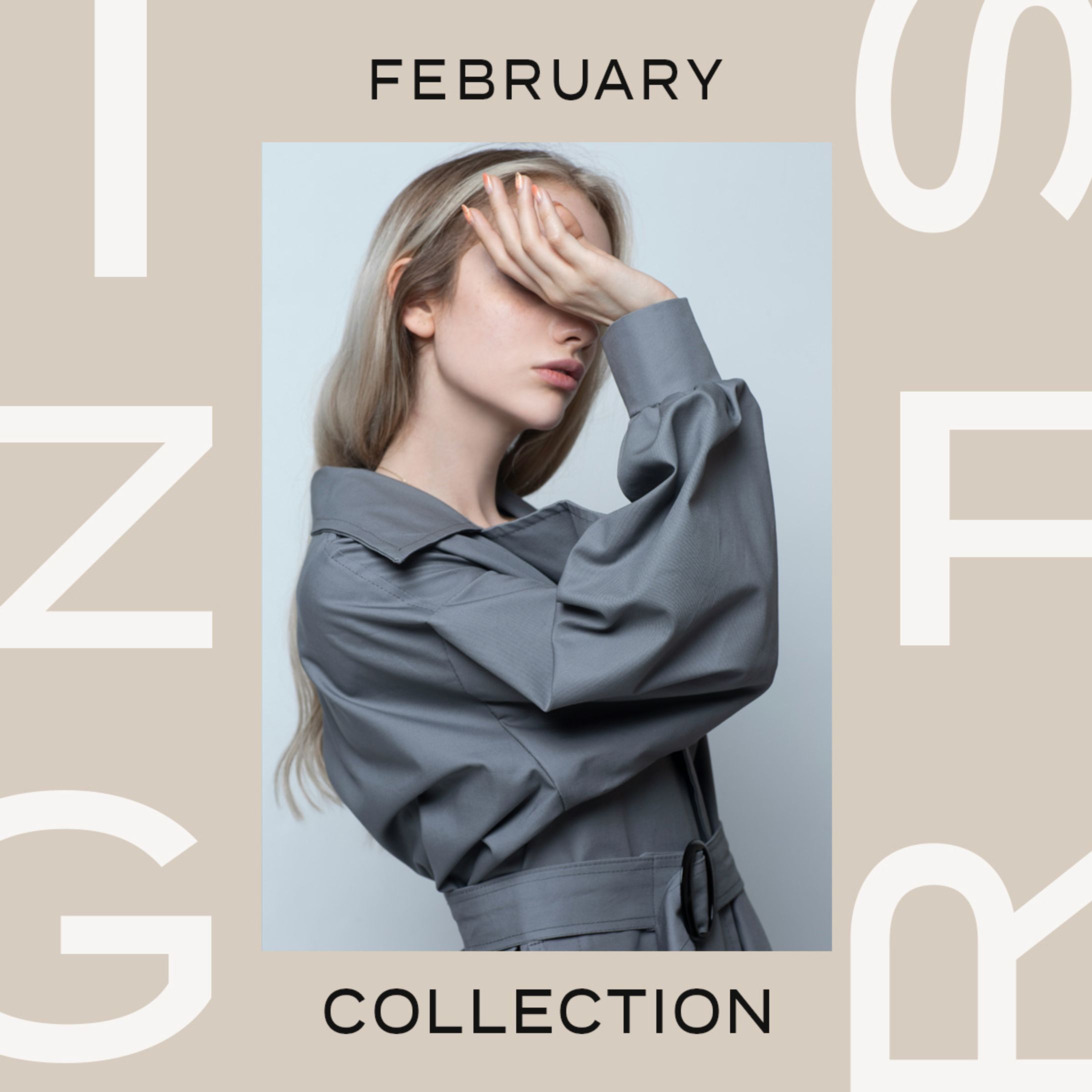 アパレル春コレクション-1