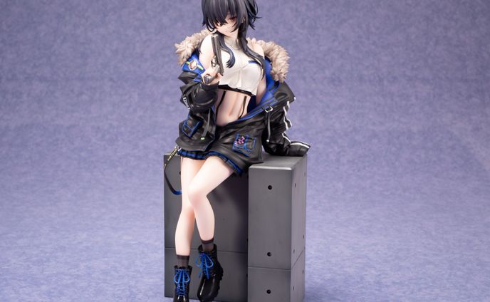 ぶいすぽっ！　一ノ瀬うるは