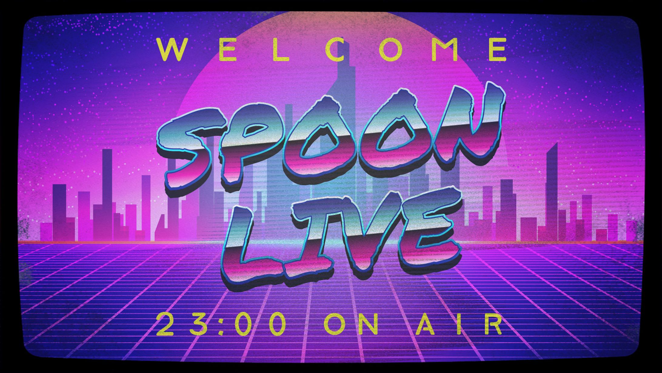 【7】SPOON LIVE-1