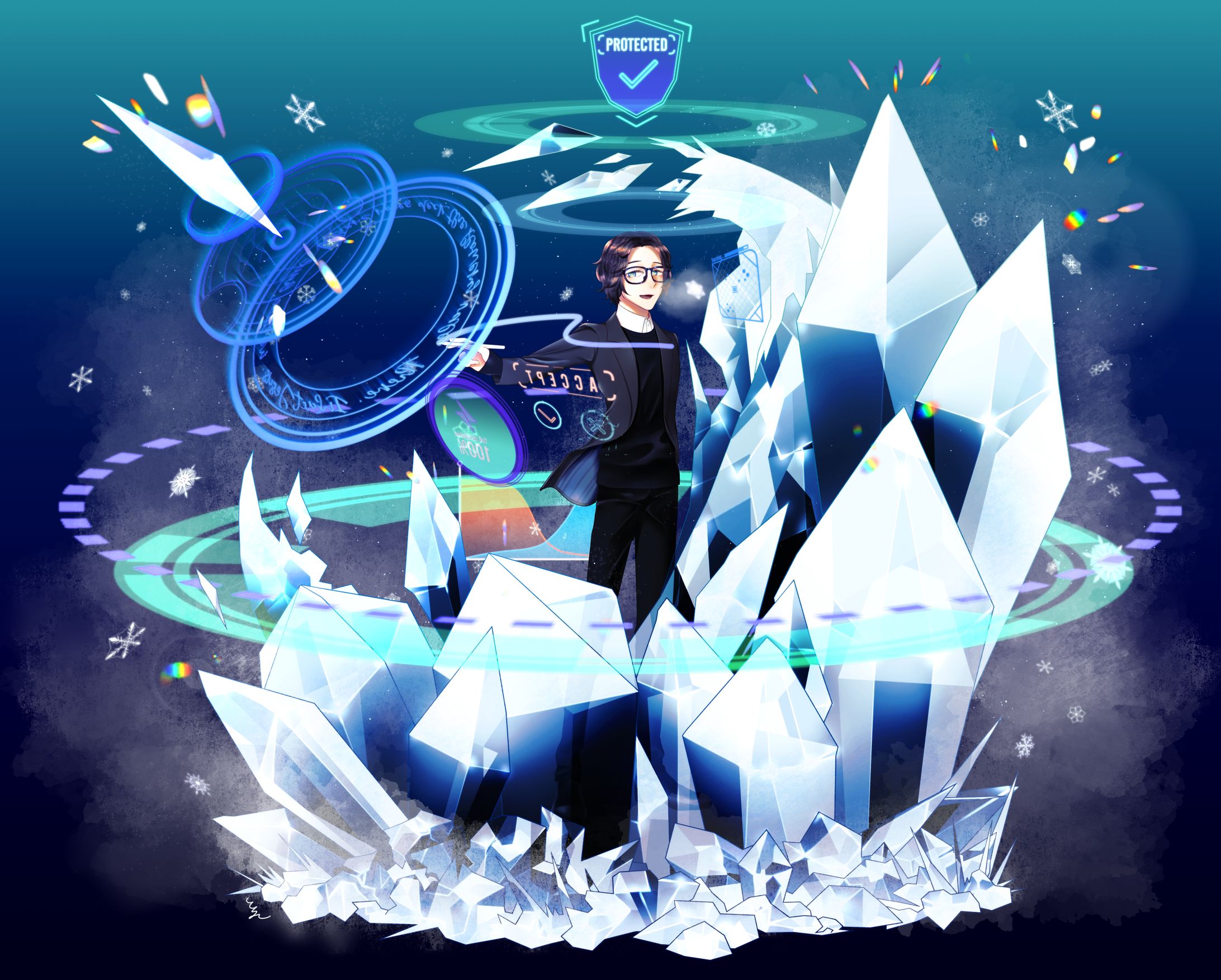 自分用　TRPG立ち絵-1