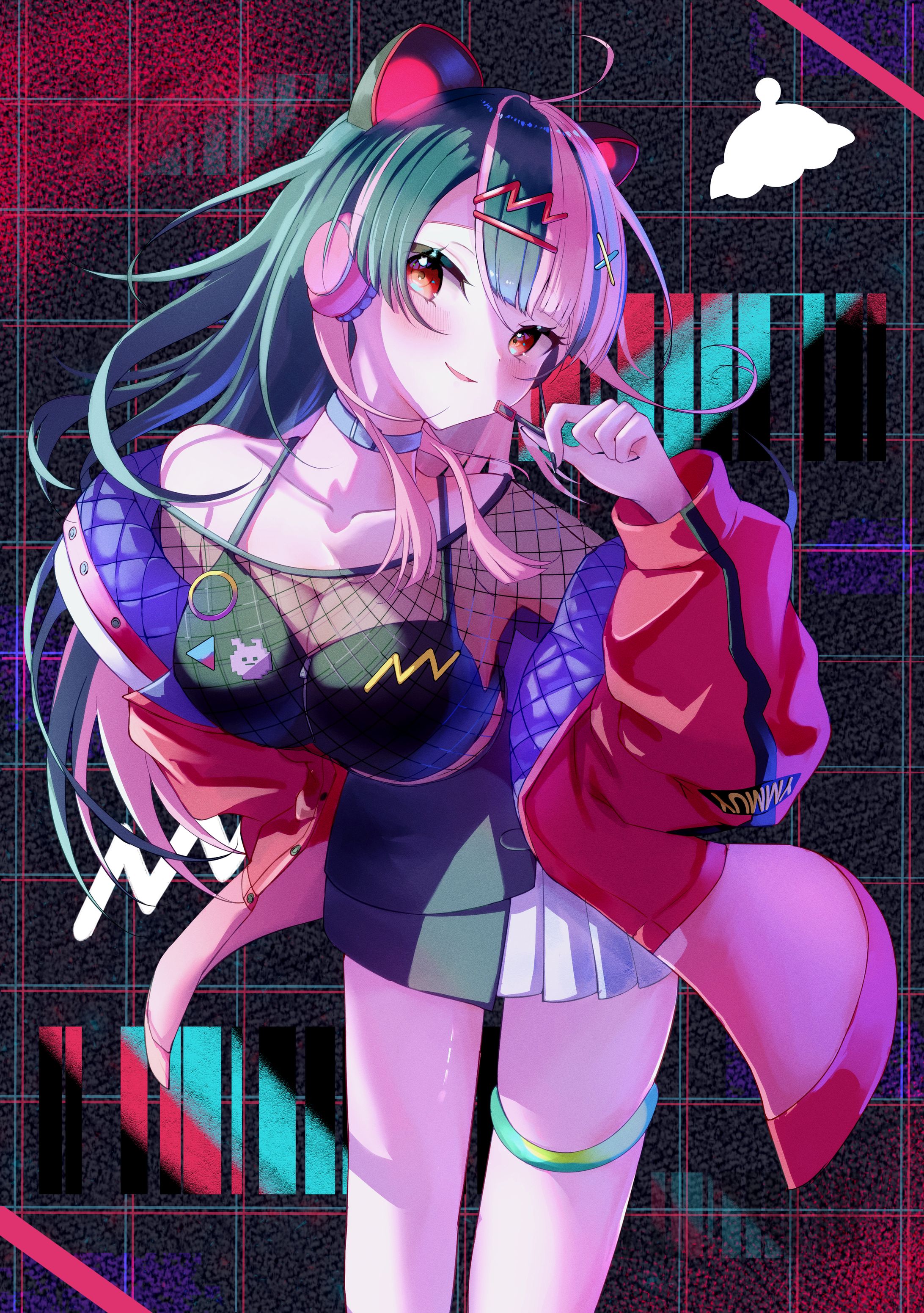 【実績】痛バイク用イラスト-1