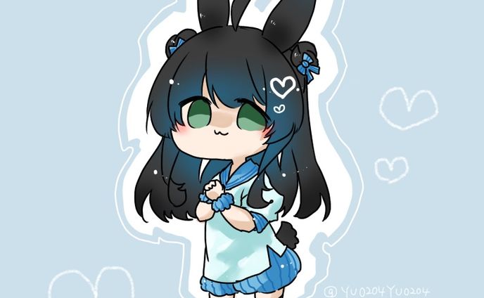 🐰