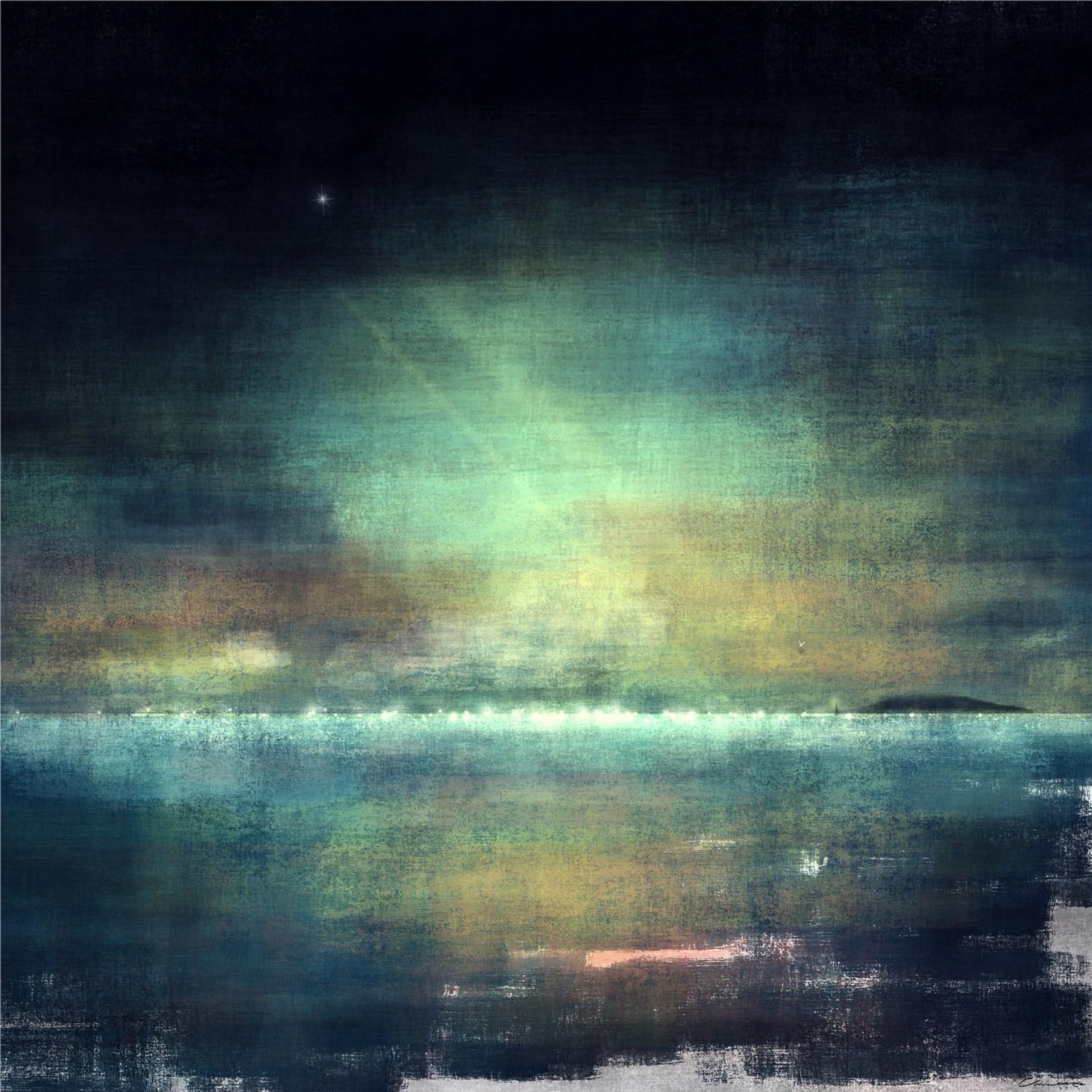 いつか出会う世界
一番星

#illustration
#キリトリセカイ
#アート
#絵
#instaart-1