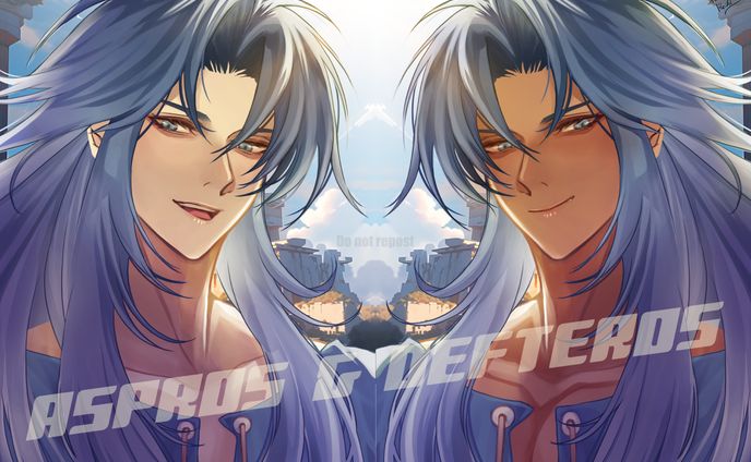デザイナー、ikemen