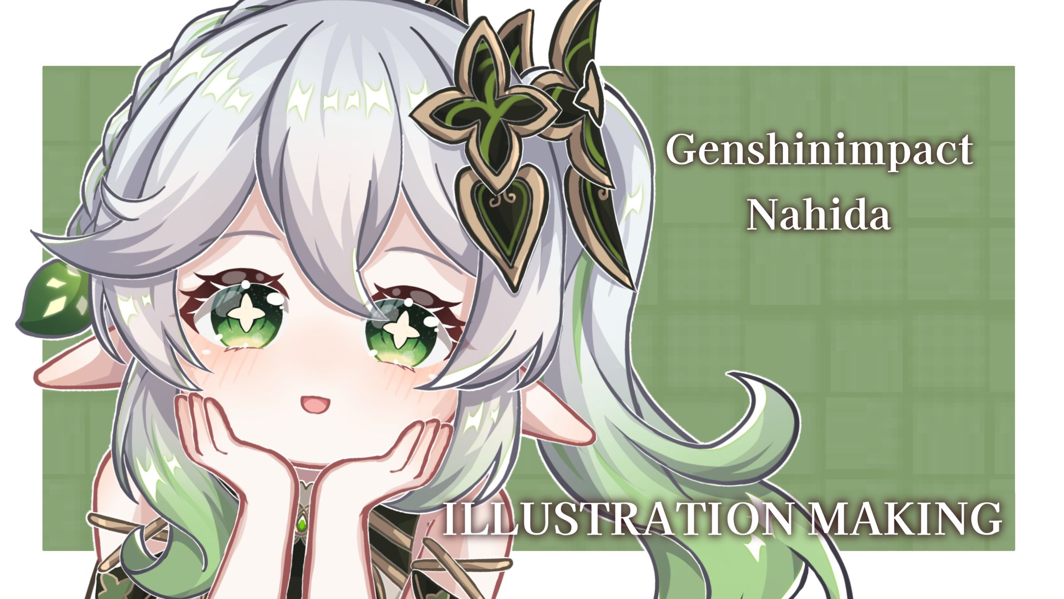 Youtube サムネイル①-1