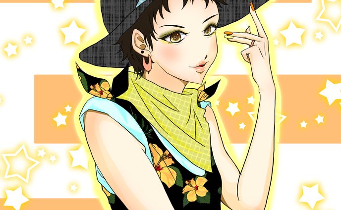 Twitter用マイアイコン20230725
