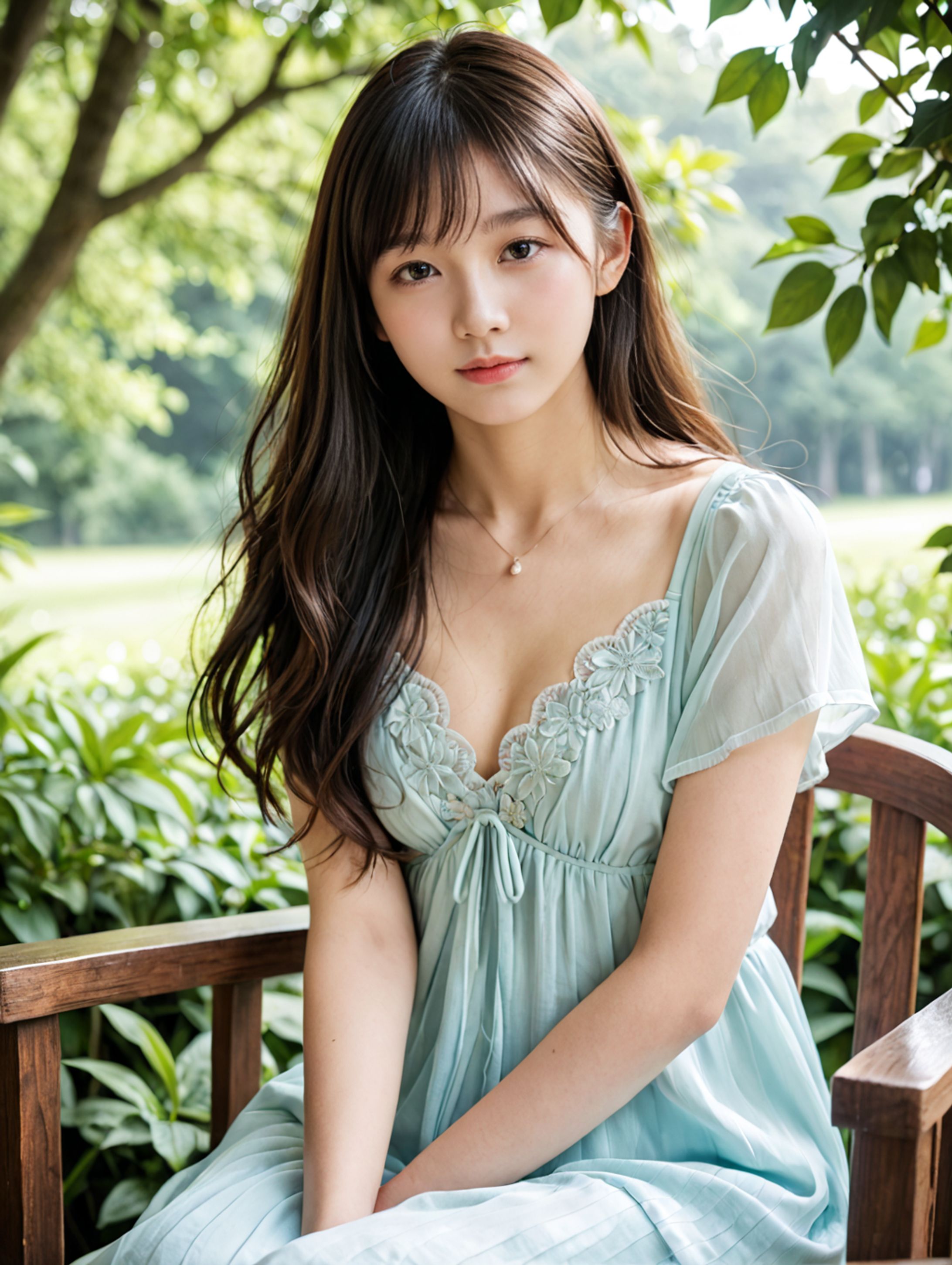 Pony_綺麗なお姉さん-1