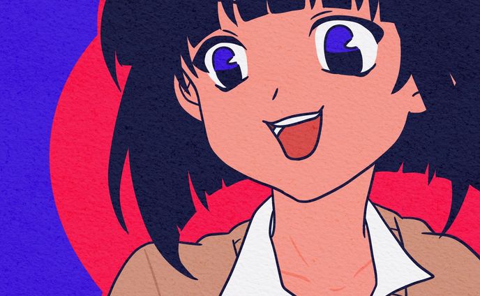 オリジナル