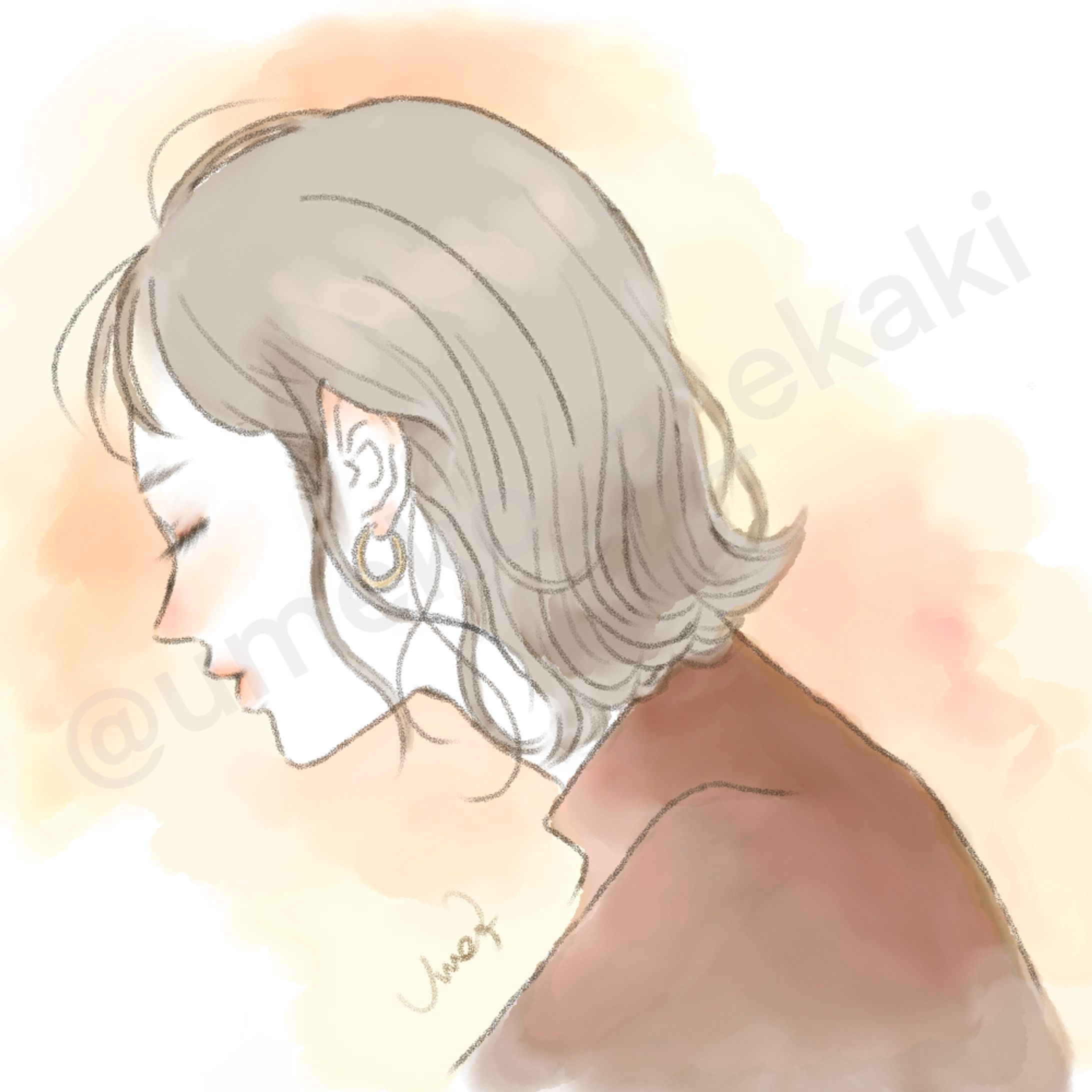 【ご依頼】個人様　アイコン-1