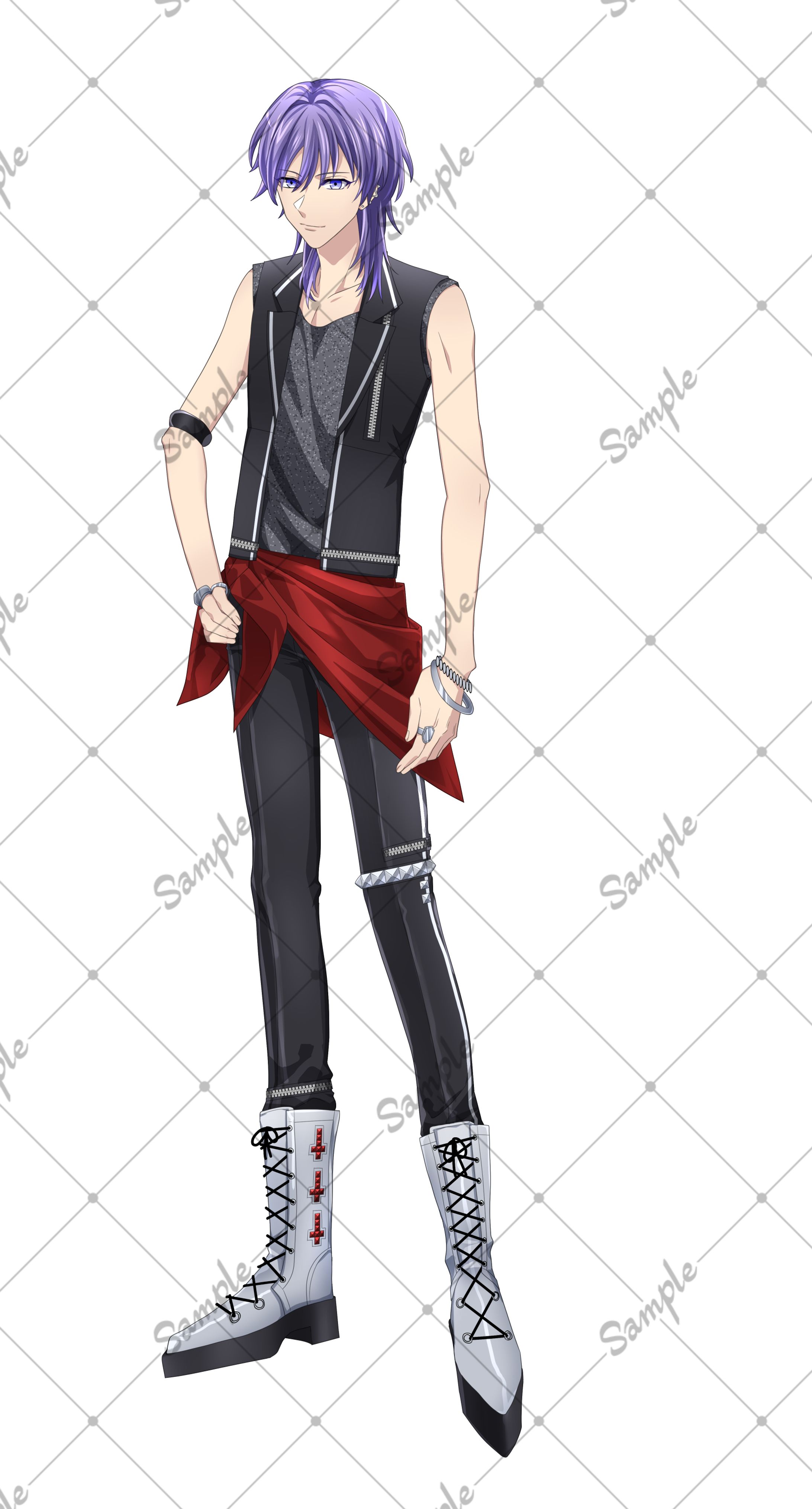 SKIMAご依頼品(表情差分あり)-1