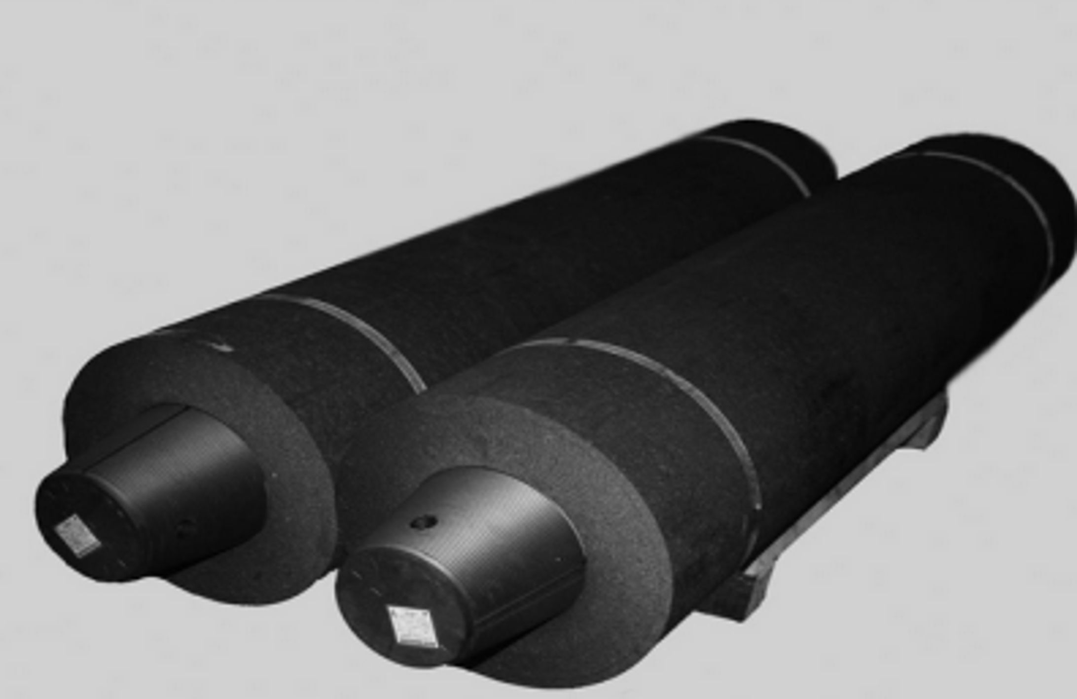 黒鉛電極調査レポート：市場規模推移、シェア、促進要因、トレンド予測2024-2030-1